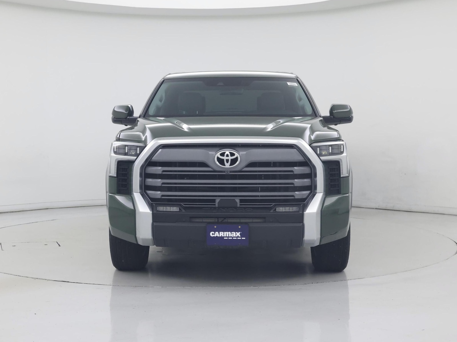 2023 Toyota Tundra Limited - Photo 6
