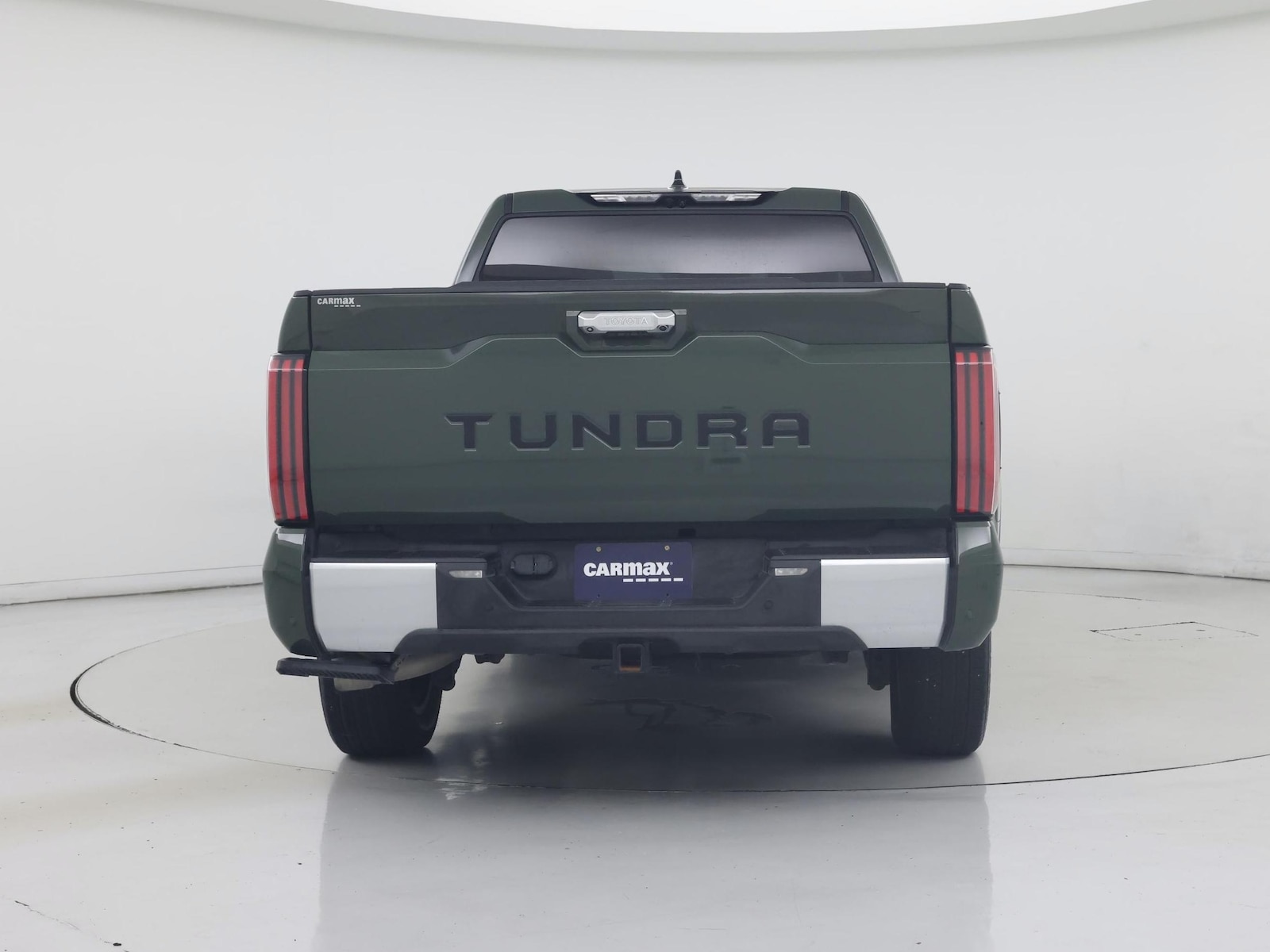 2023 Toyota Tundra Limited - Photo 7