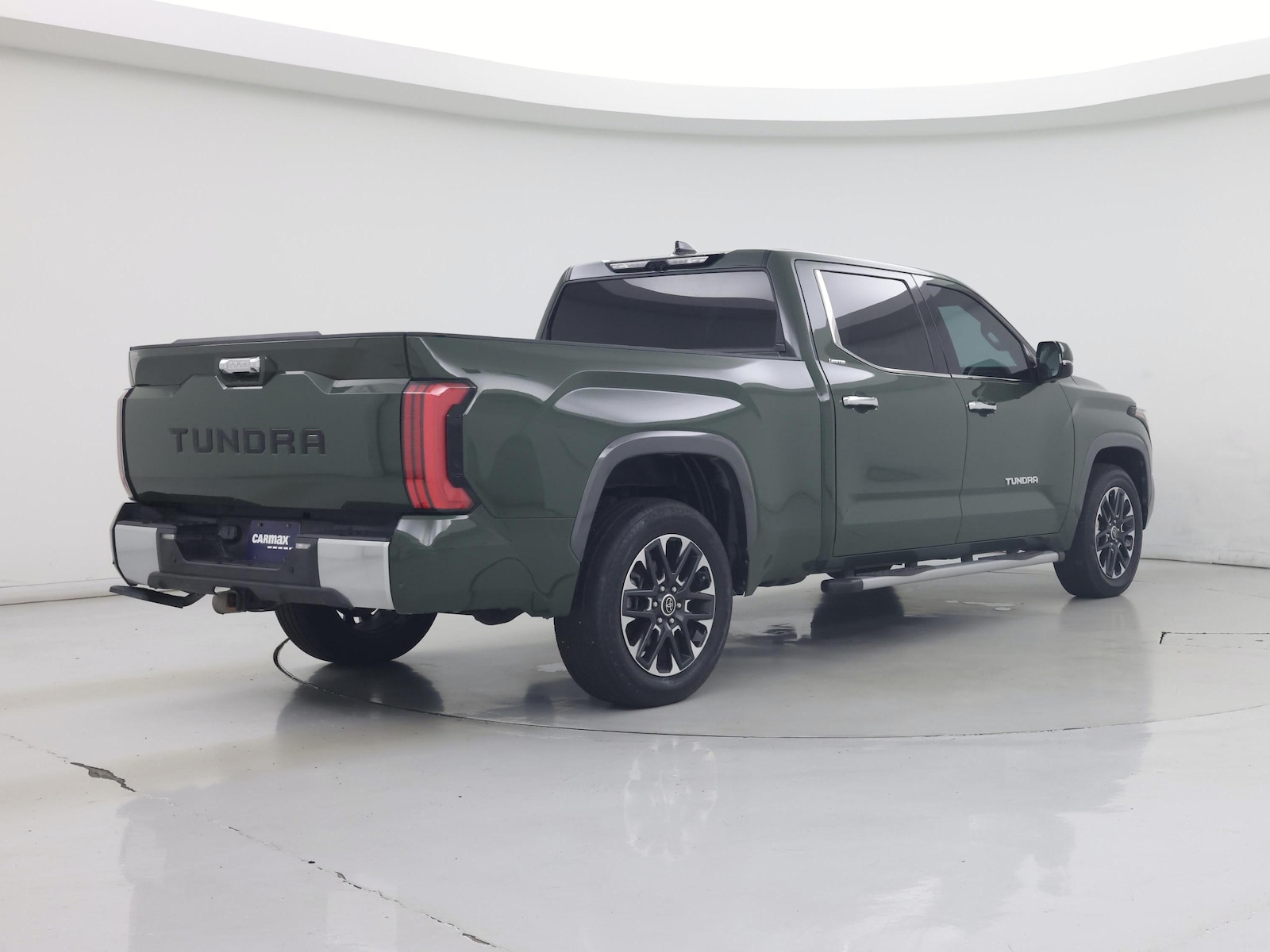 2023 Toyota Tundra Limited - Photo 9