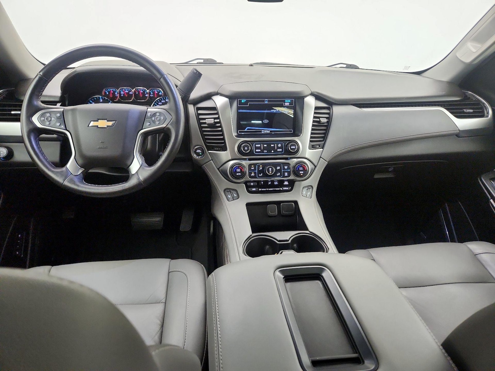 2019 Chevrolet Tahoe LT - Photo 10