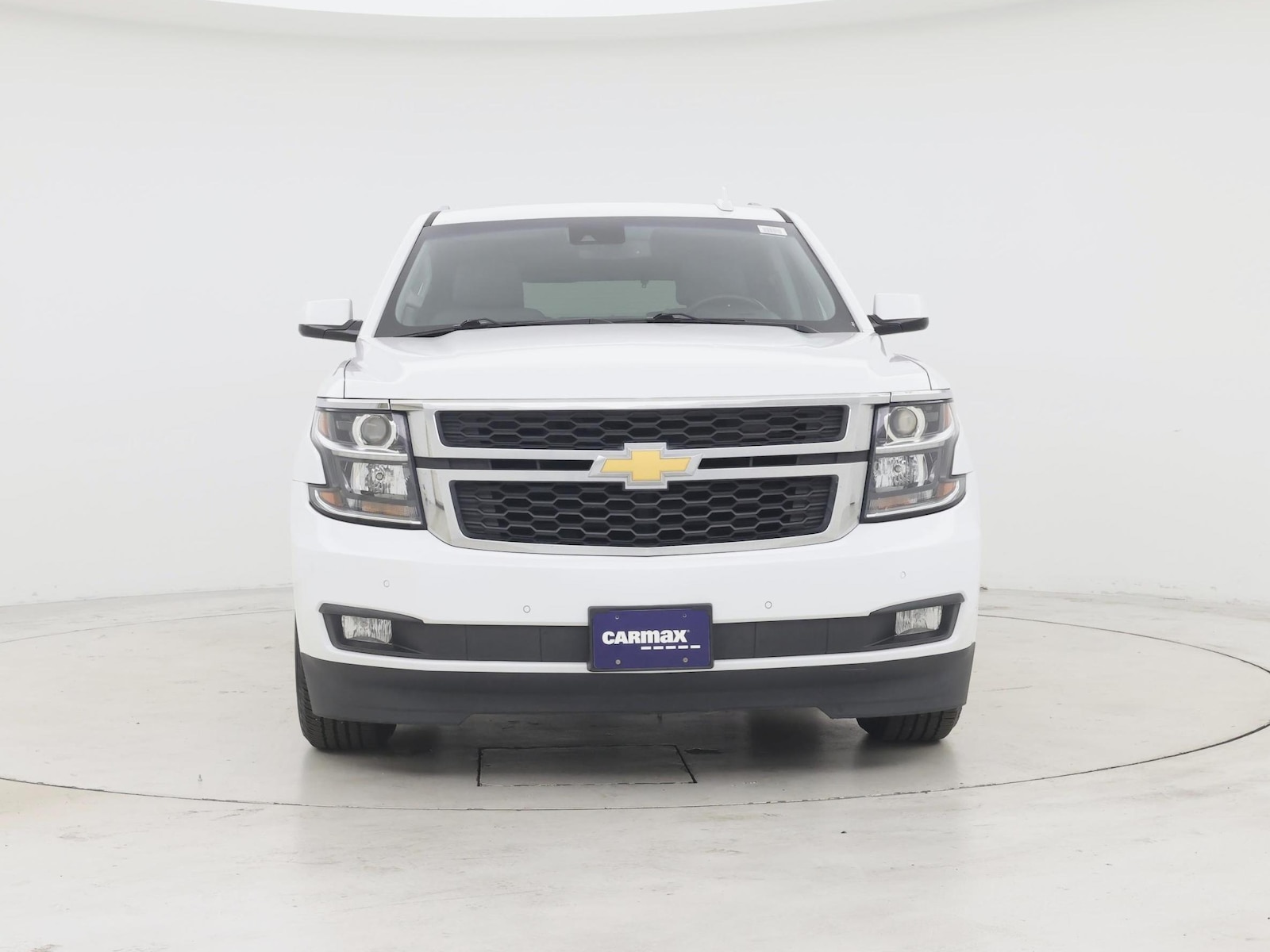 2019 Chevrolet Tahoe LT - Photo 6