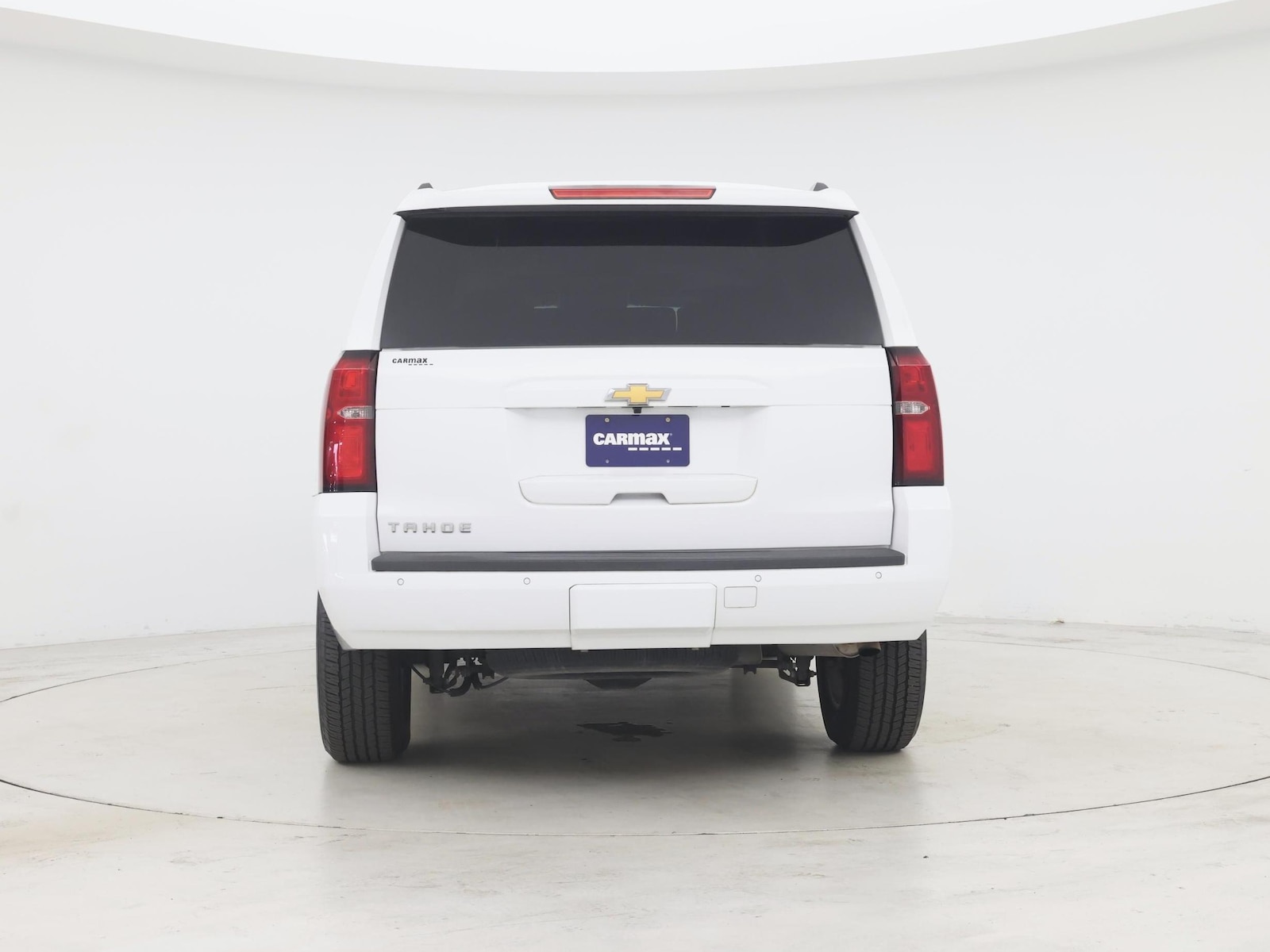 2019 Chevrolet Tahoe LT - Photo 7