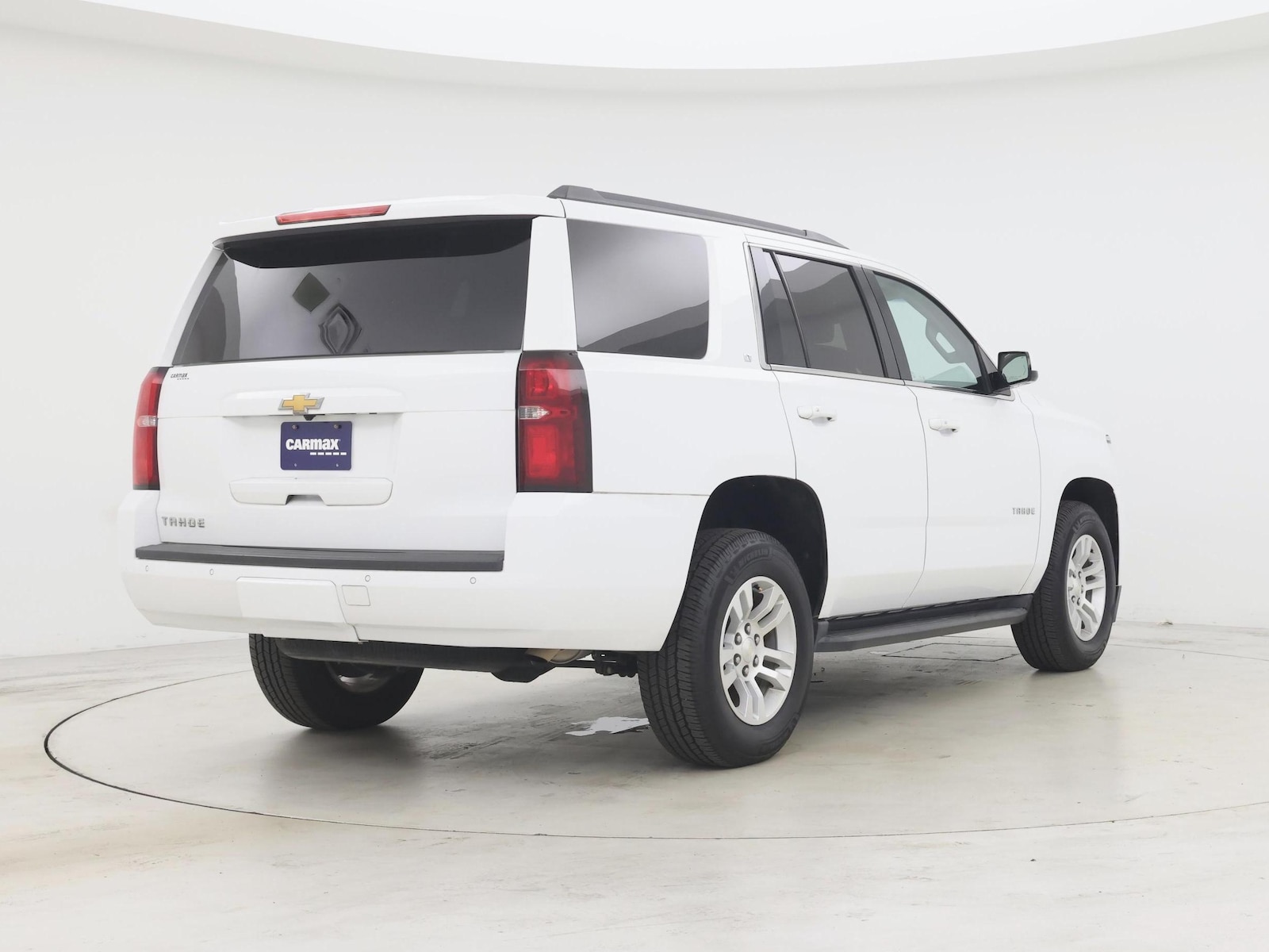 2019 Chevrolet Tahoe LT - Photo 9