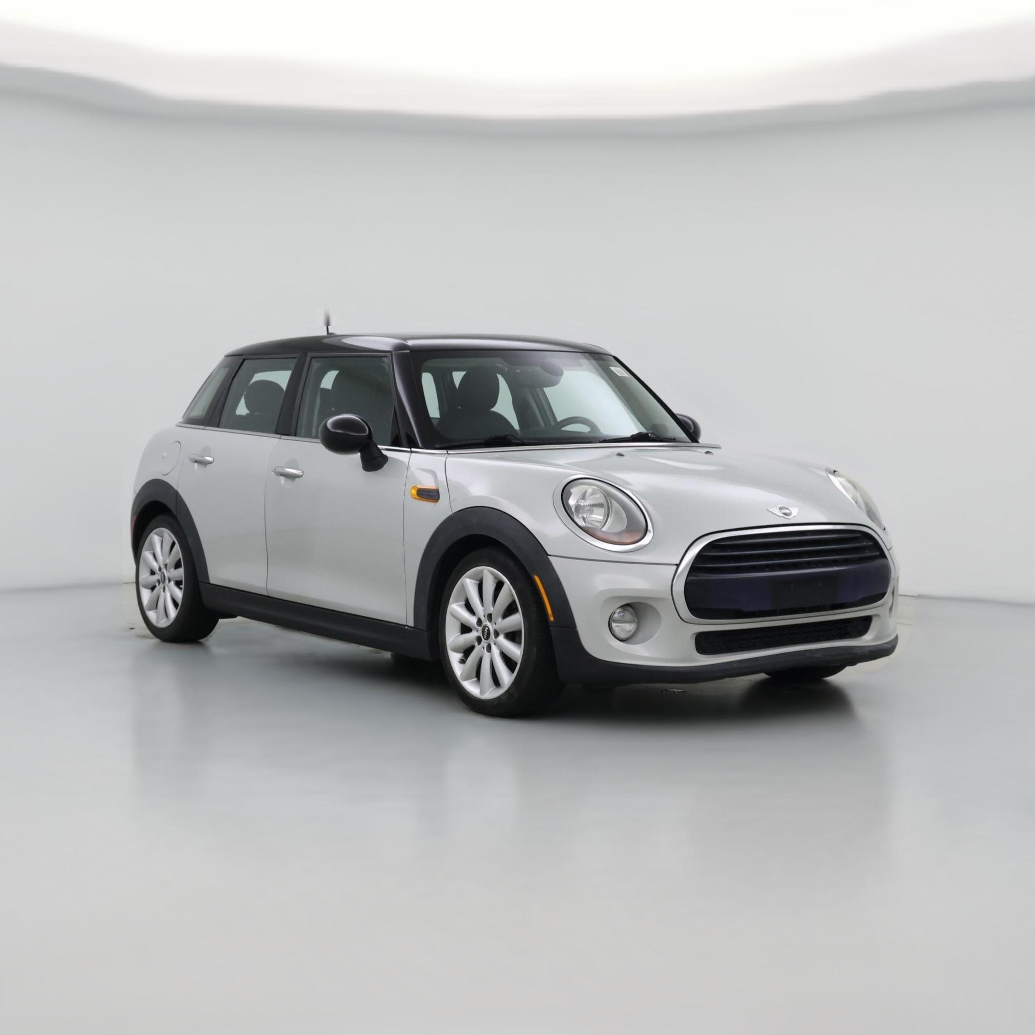 Thumbnail: 2017 MINI Cooper Hardtop - 1