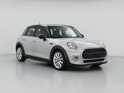 2017 Mini Cooper Hardtop