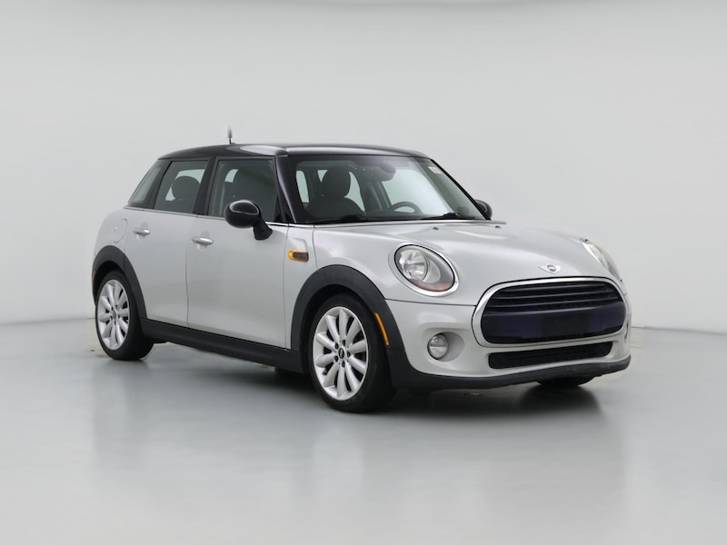 2017 MINI Cooper Hardtop  -
                  Fort Lauderdale, FL