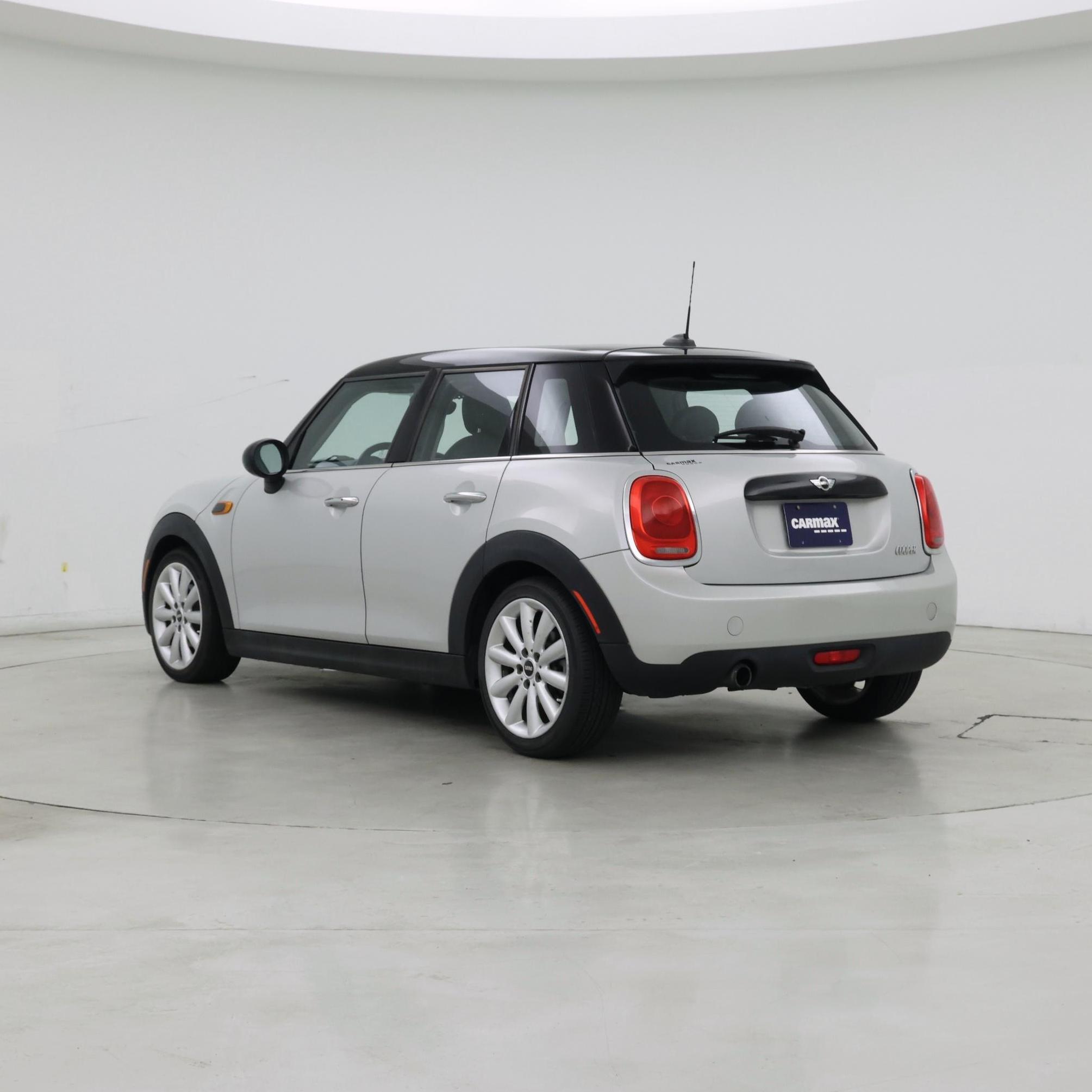 Thumbnail: 2017 MINI Cooper Hardtop - 2