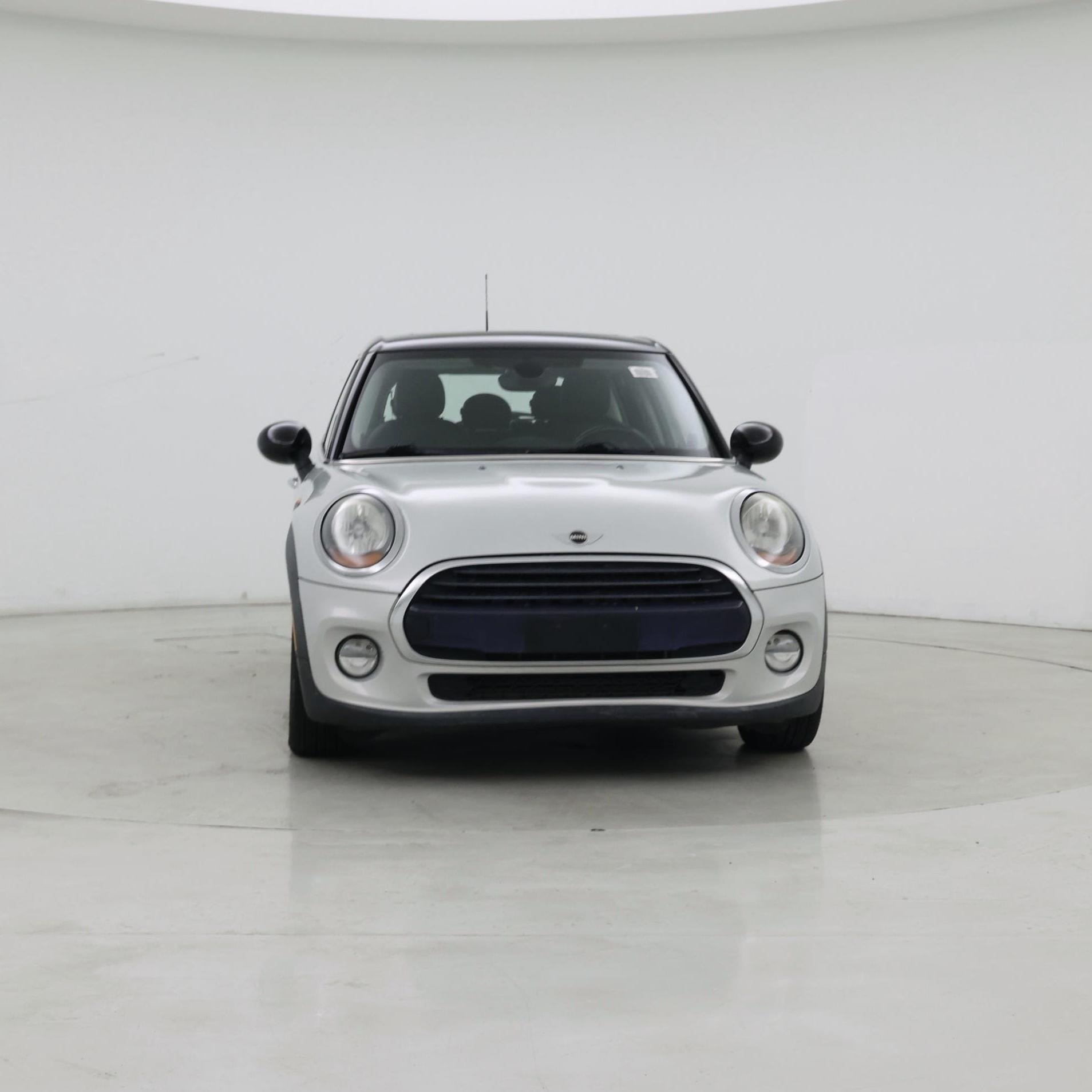 Thumbnail: 2017 MINI Cooper Hardtop - 5