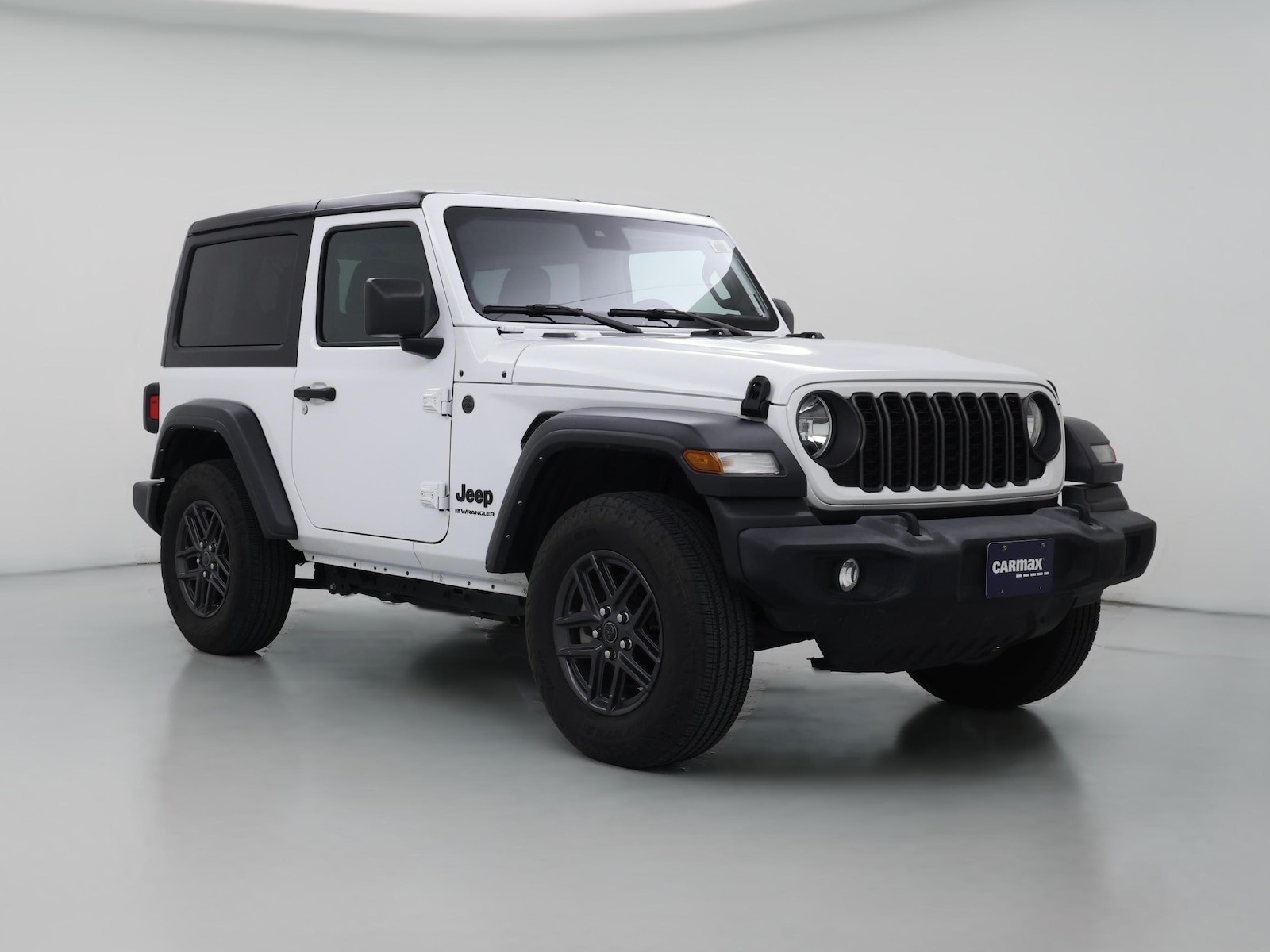 2024 Jeep Wrangler 2-Door