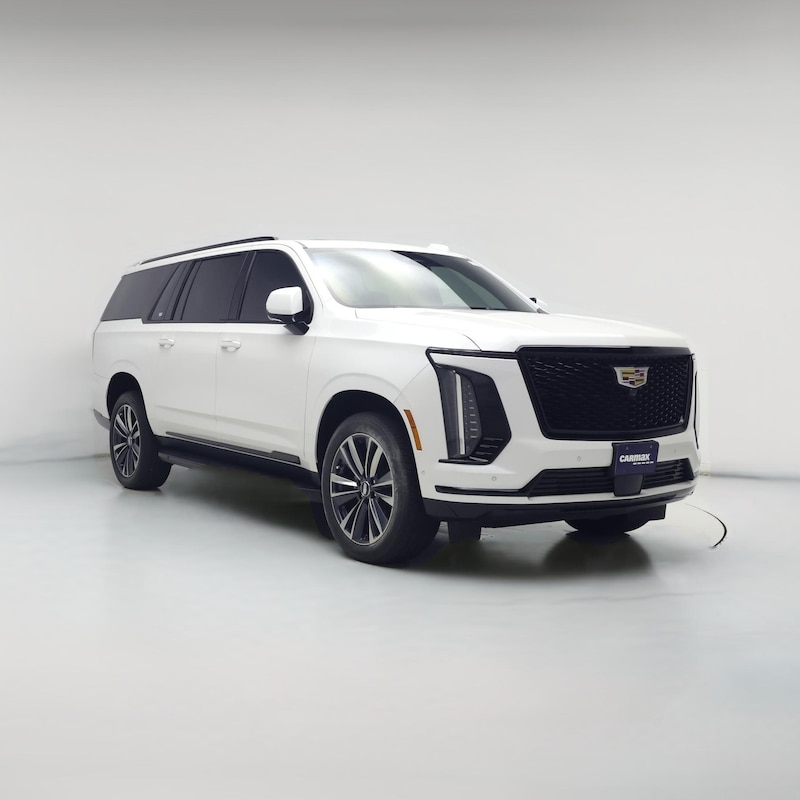 2025 Cadillac Escalade ESV Sport