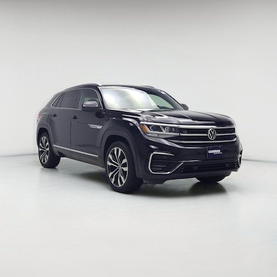 2021 Volkswagen Atlas Cross Sport SEL R-Line