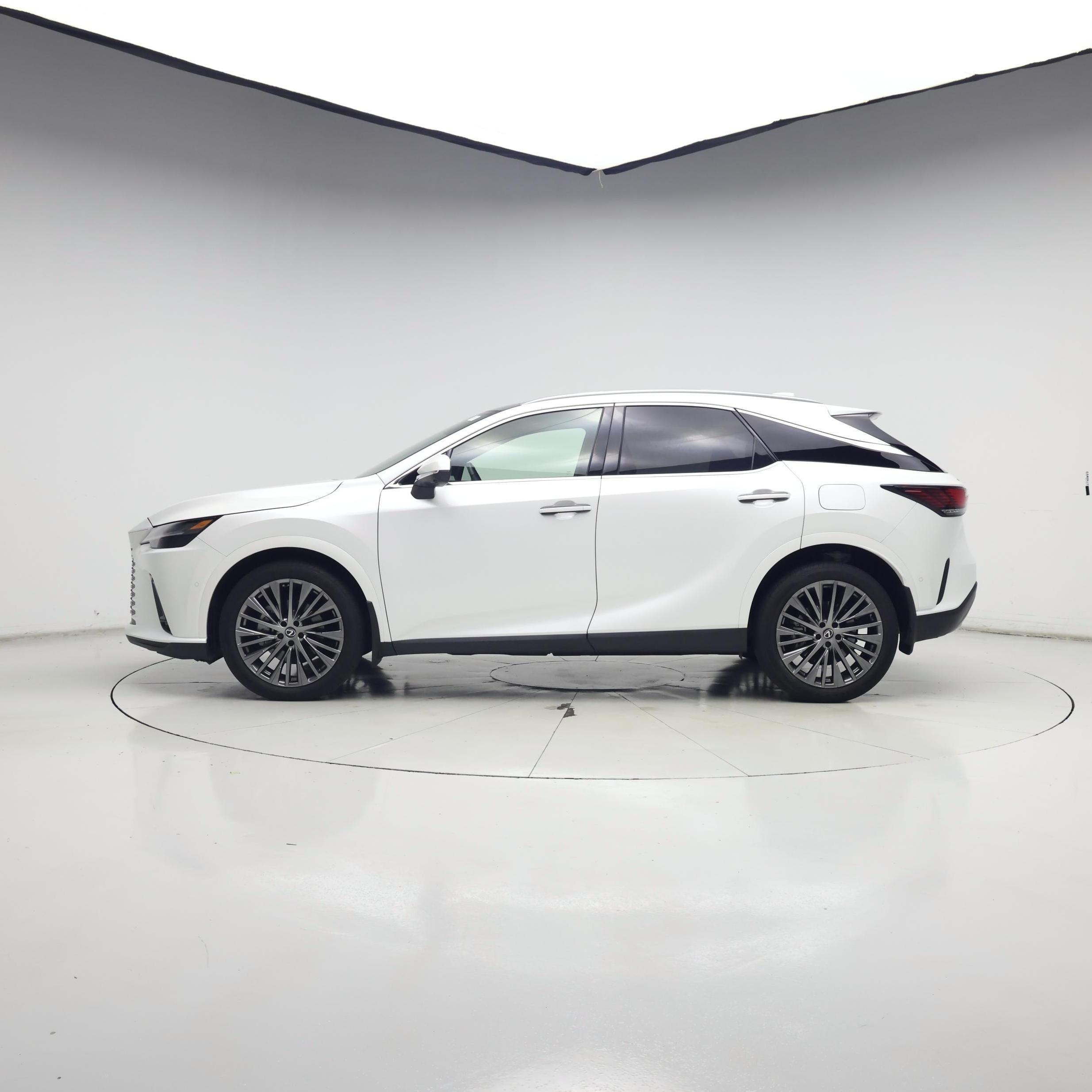 Thumbnail: 2024 Lexus RX - 3