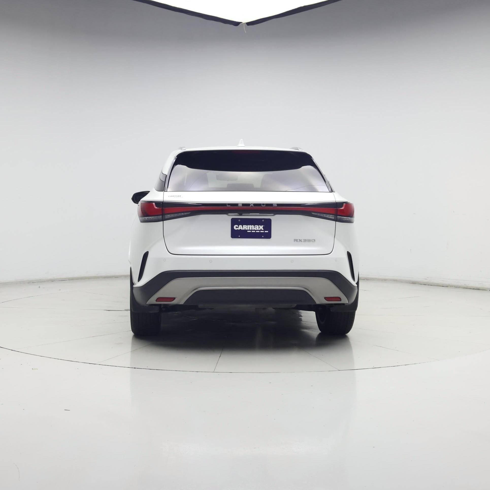 Thumbnail: 2024 Lexus RX - 6