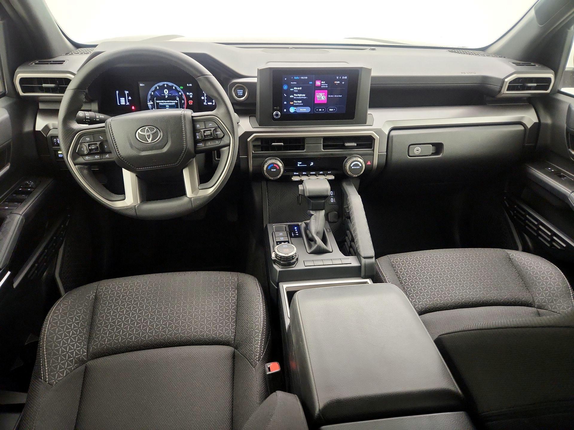 Thumbnail: 2025 Toyota 4Runner - 9