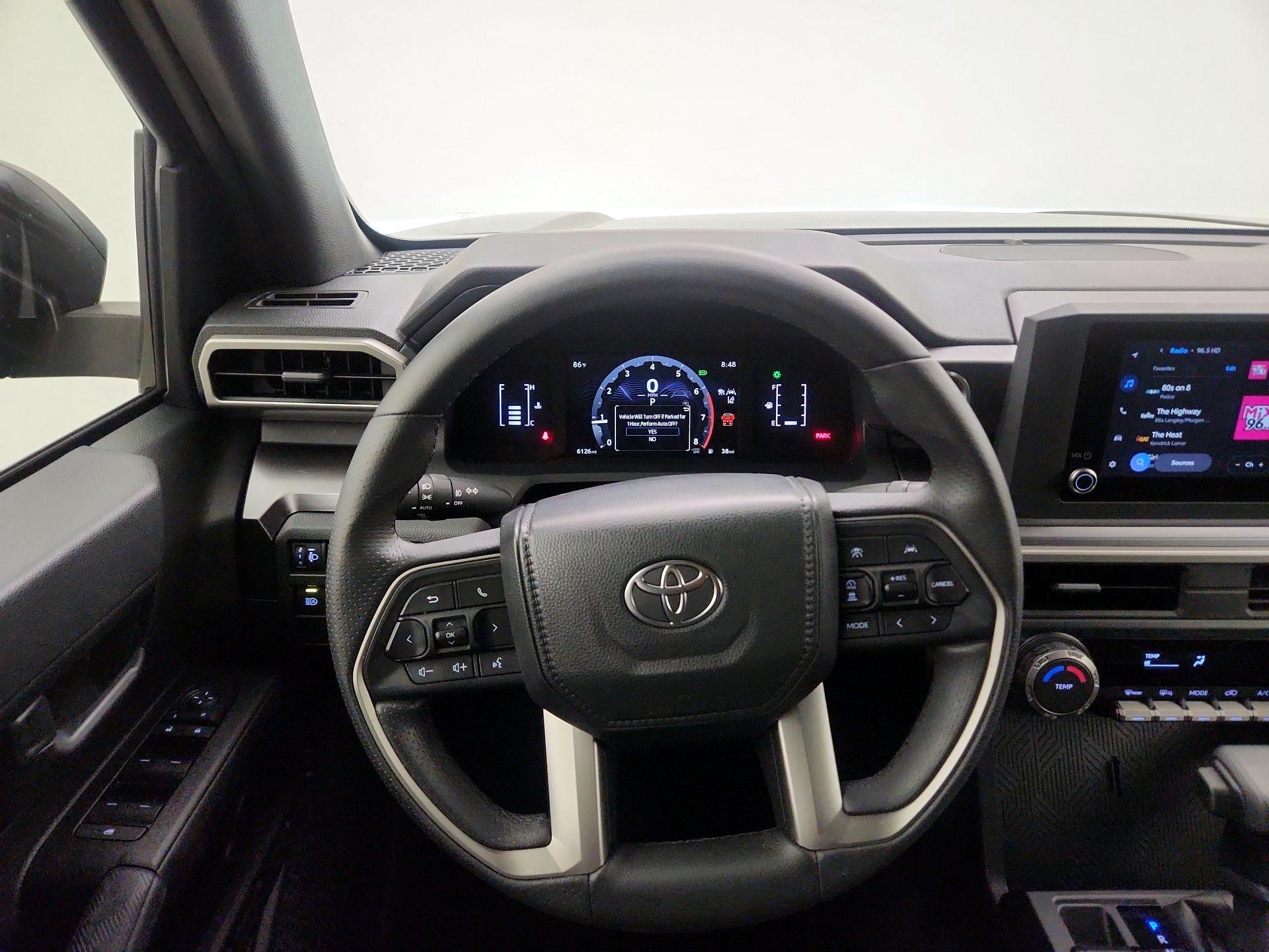 Thumbnail: 2025 Toyota 4Runner - 10