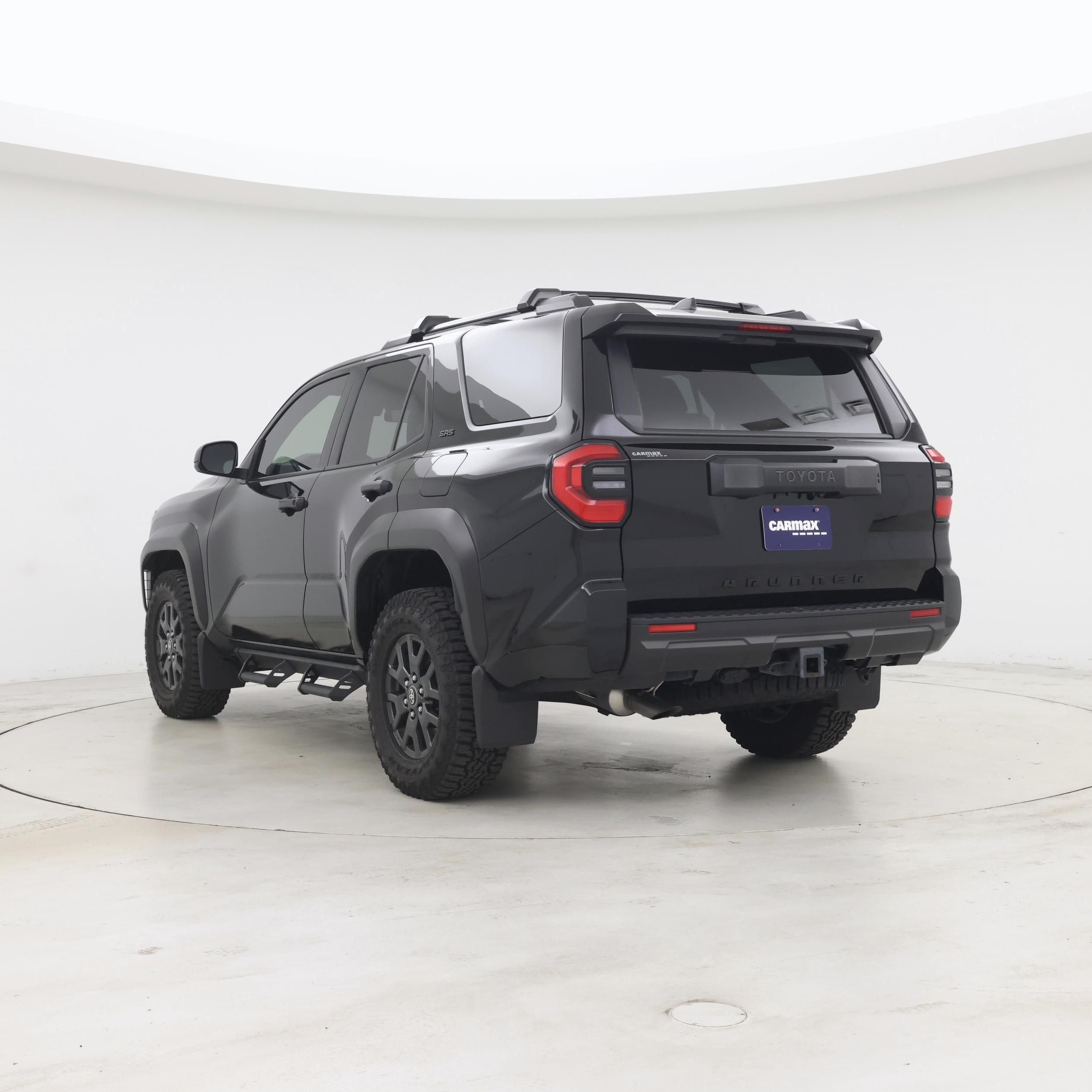 Thumbnail: 2025 Toyota 4Runner - 2