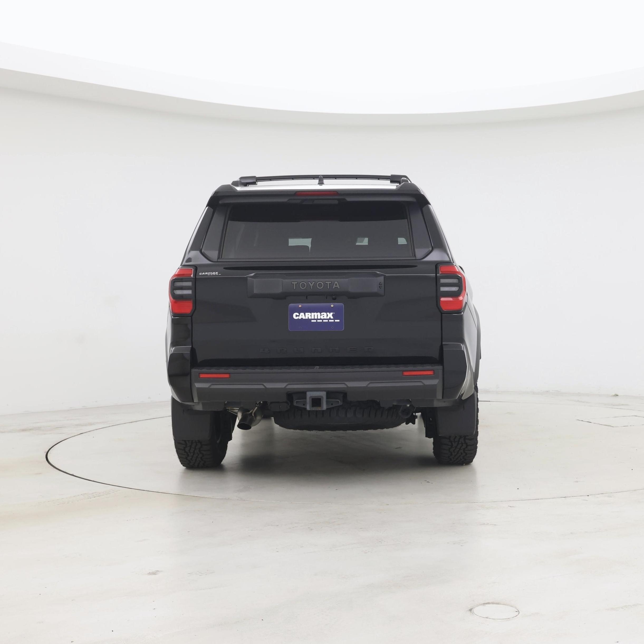 Thumbnail: 2025 Toyota 4Runner - 6