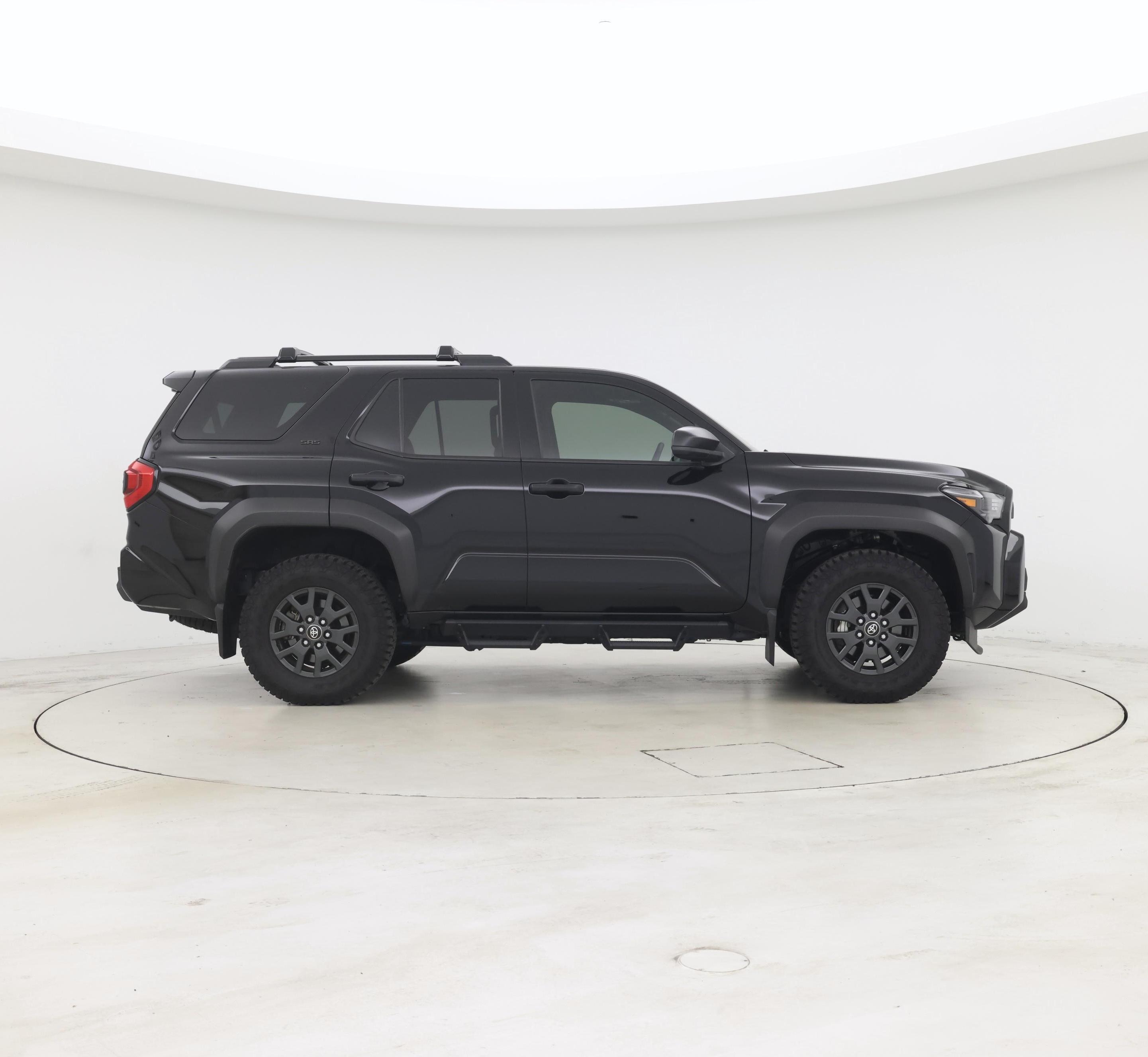 Thumbnail: 2025 Toyota 4Runner - 7
