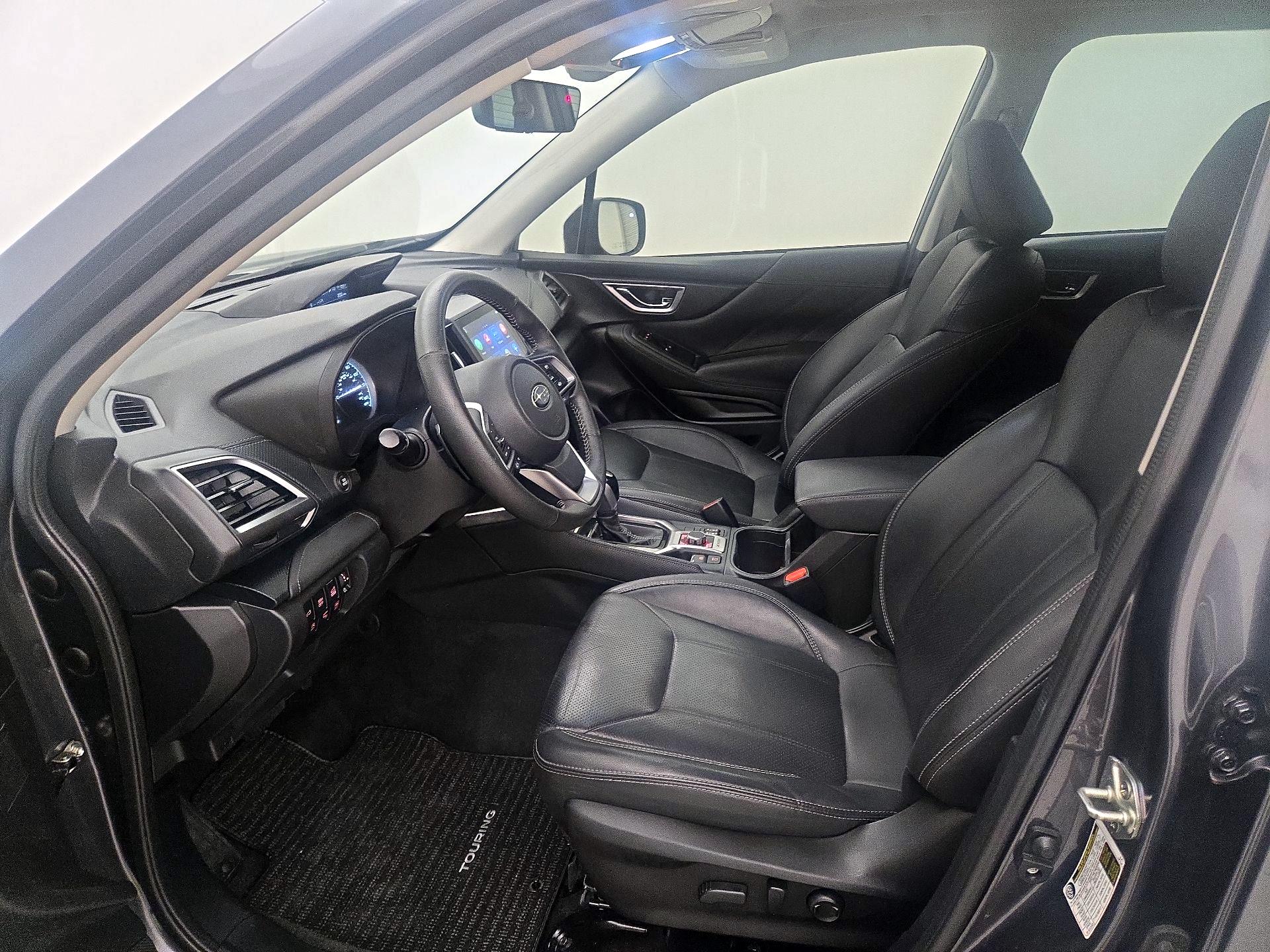Thumbnail: 2021 Subaru Forester - 11