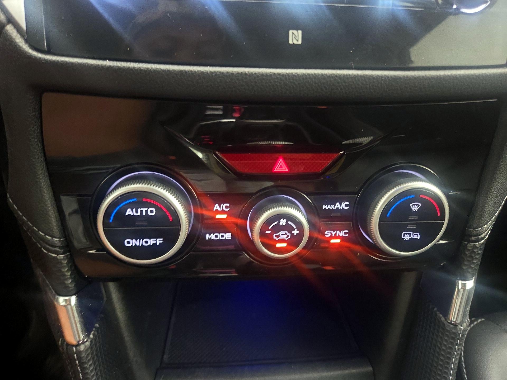 Thumbnail: 2021 Subaru Forester - 16