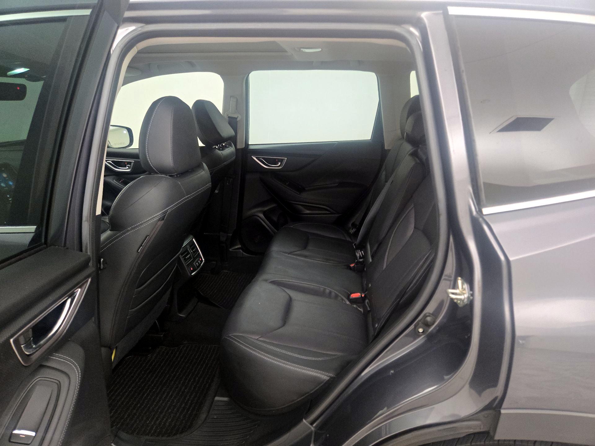 Thumbnail: 2021 Subaru Forester - 20