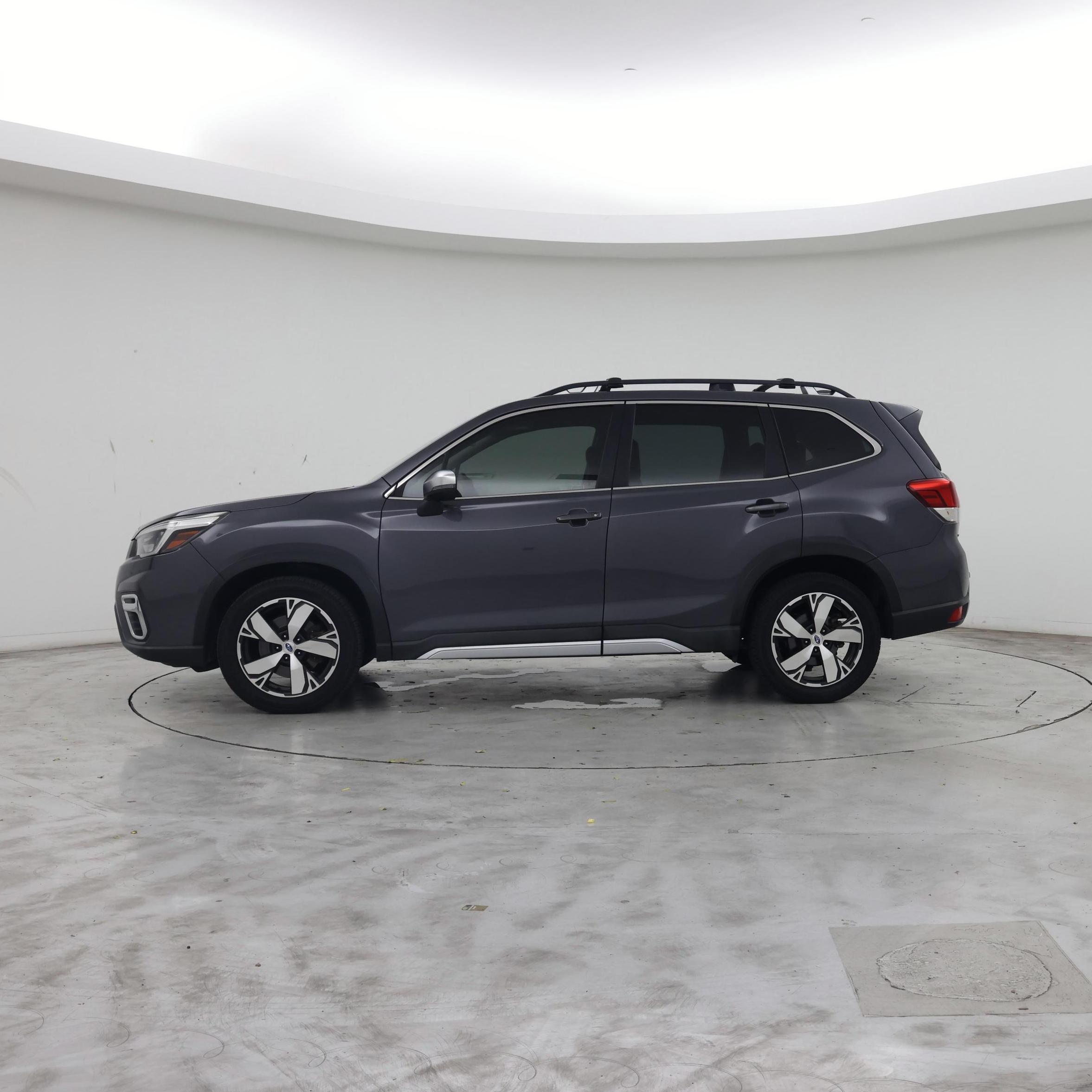 Thumbnail: 2021 Subaru Forester - 3