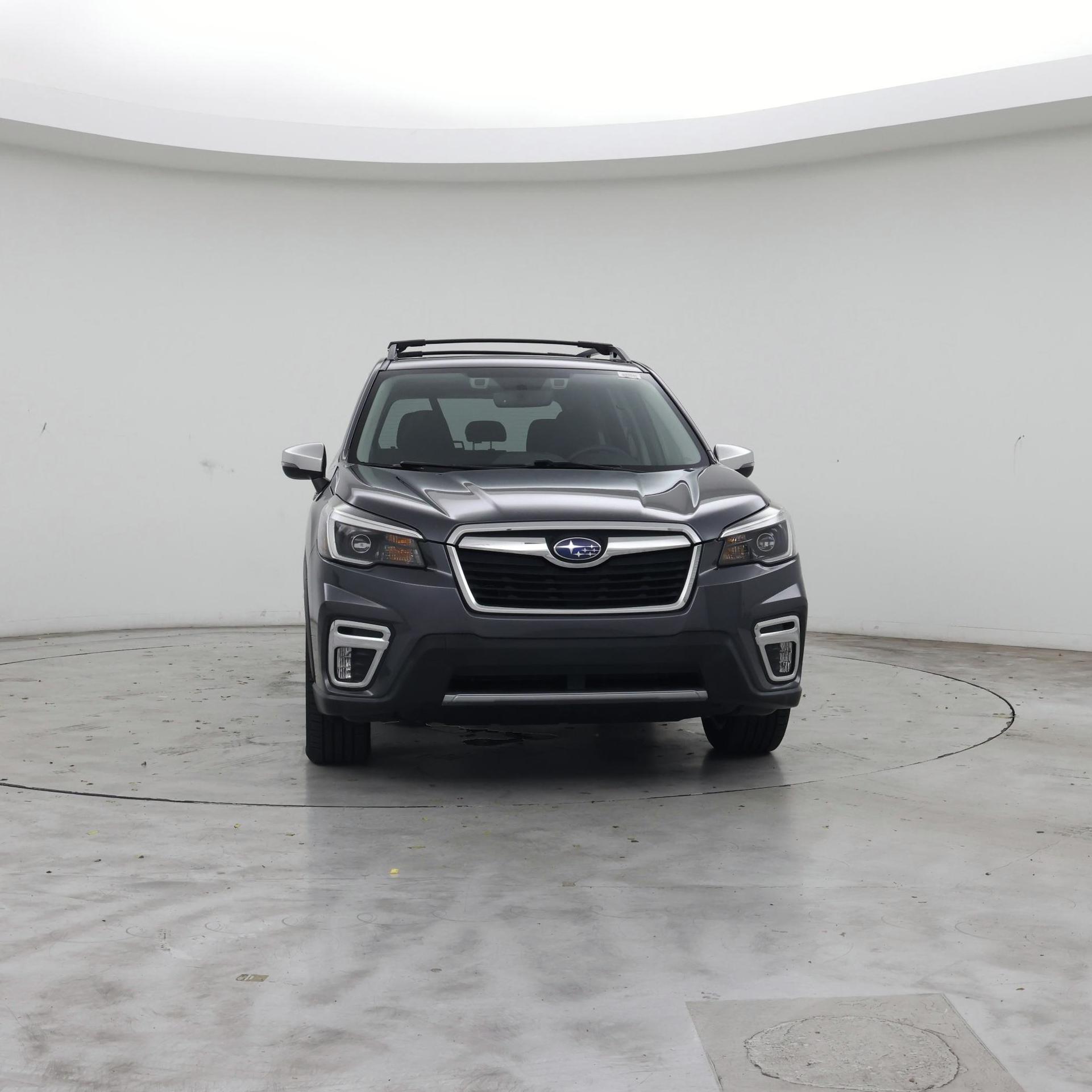 Thumbnail: 2021 Subaru Forester - 5