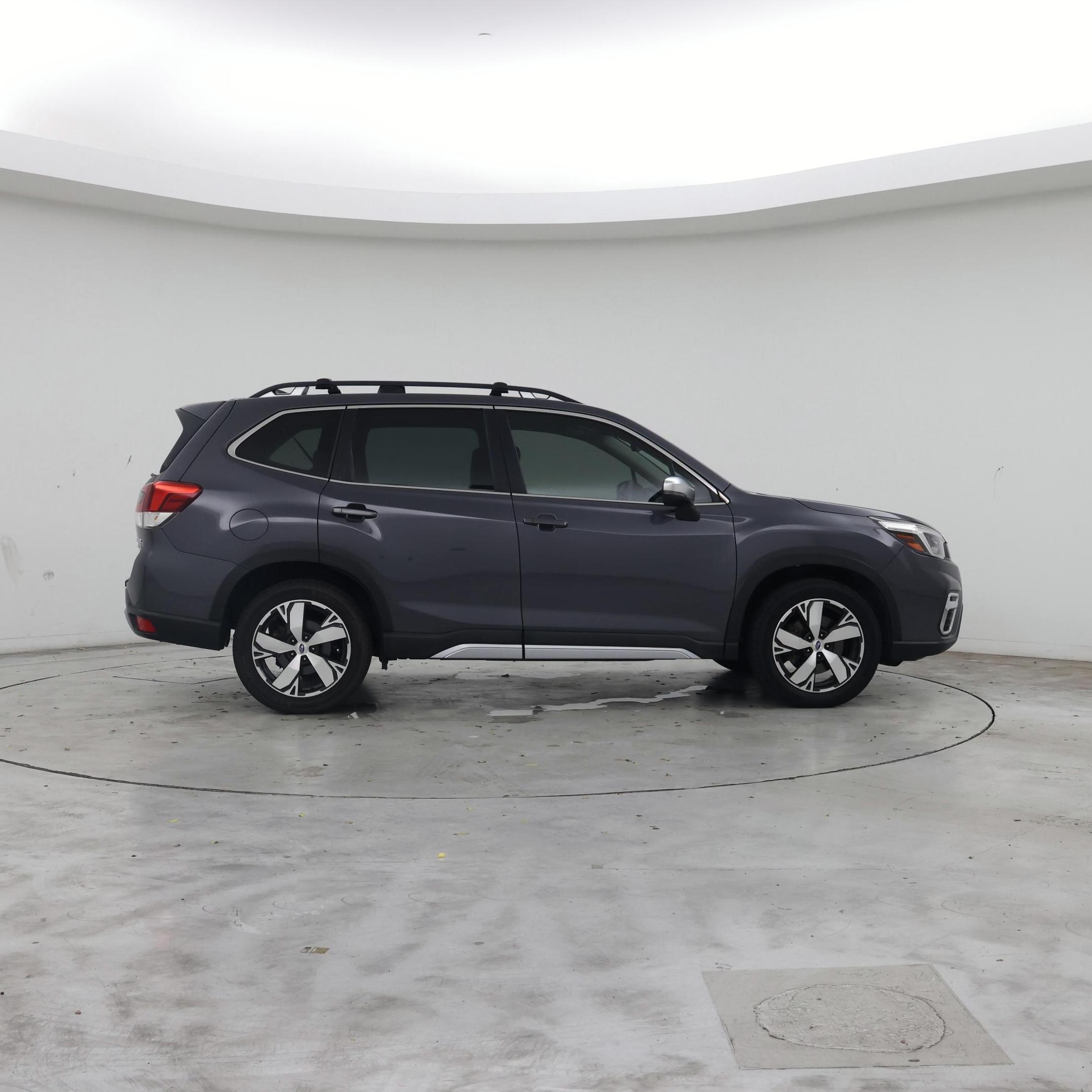 Thumbnail: 2021 Subaru Forester - 7