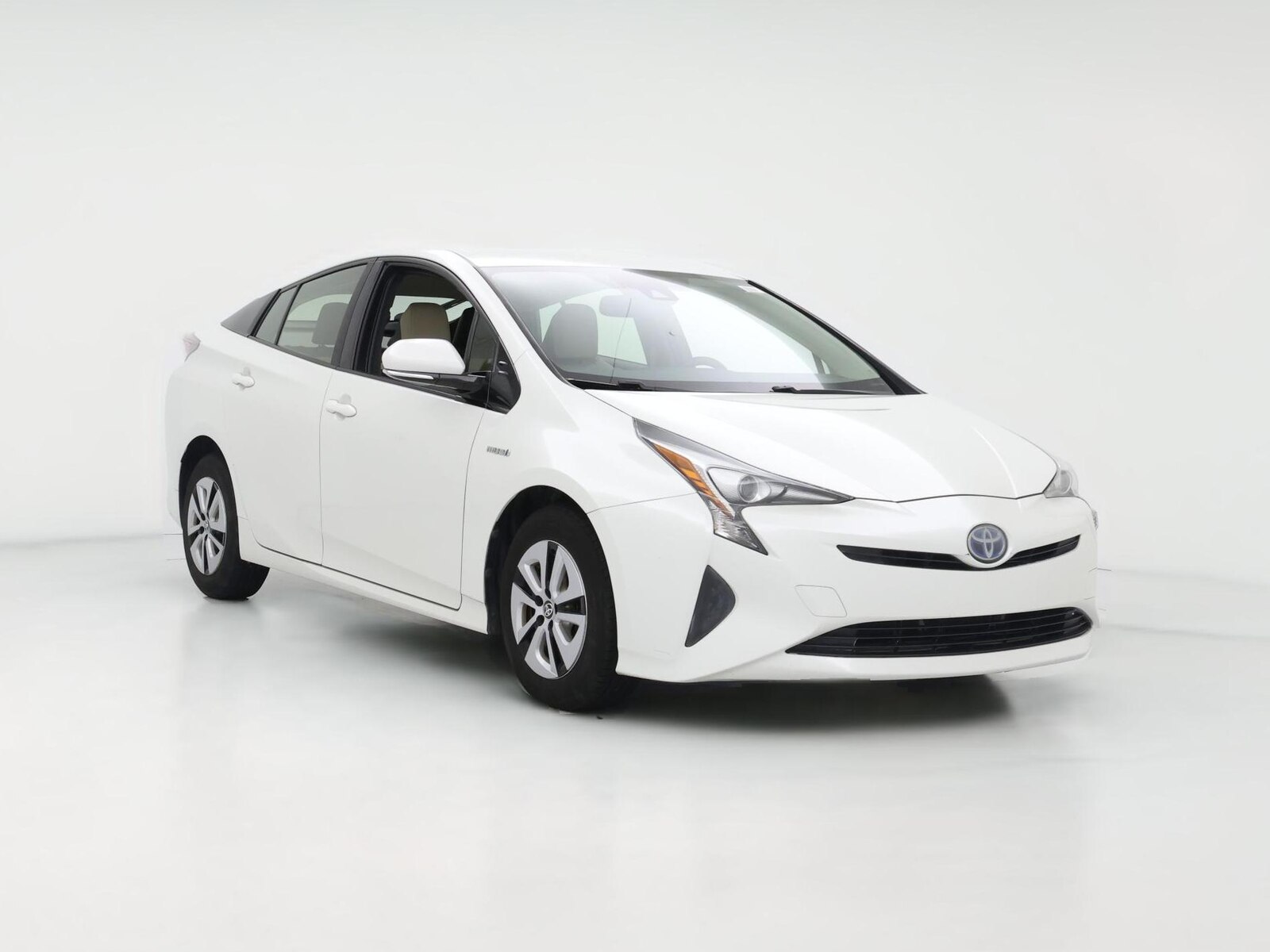 Smart Key & Blind Spot Monitor