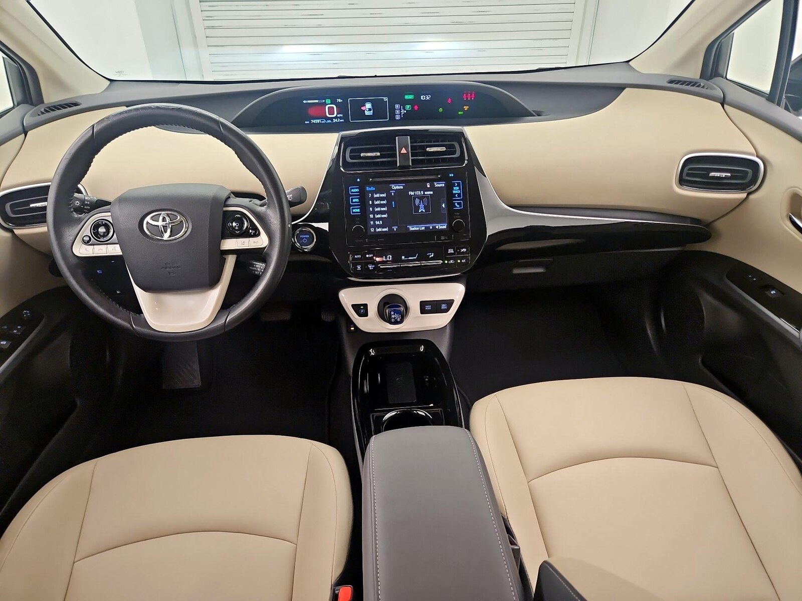 Navigation System