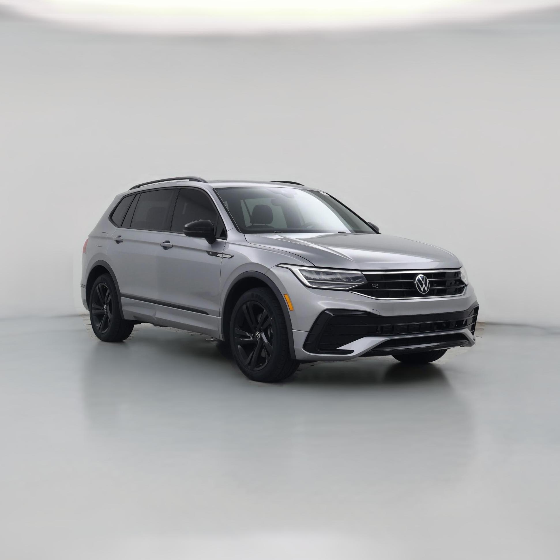 Thumbnail: 2023 Volkswagen Tiguan - 1