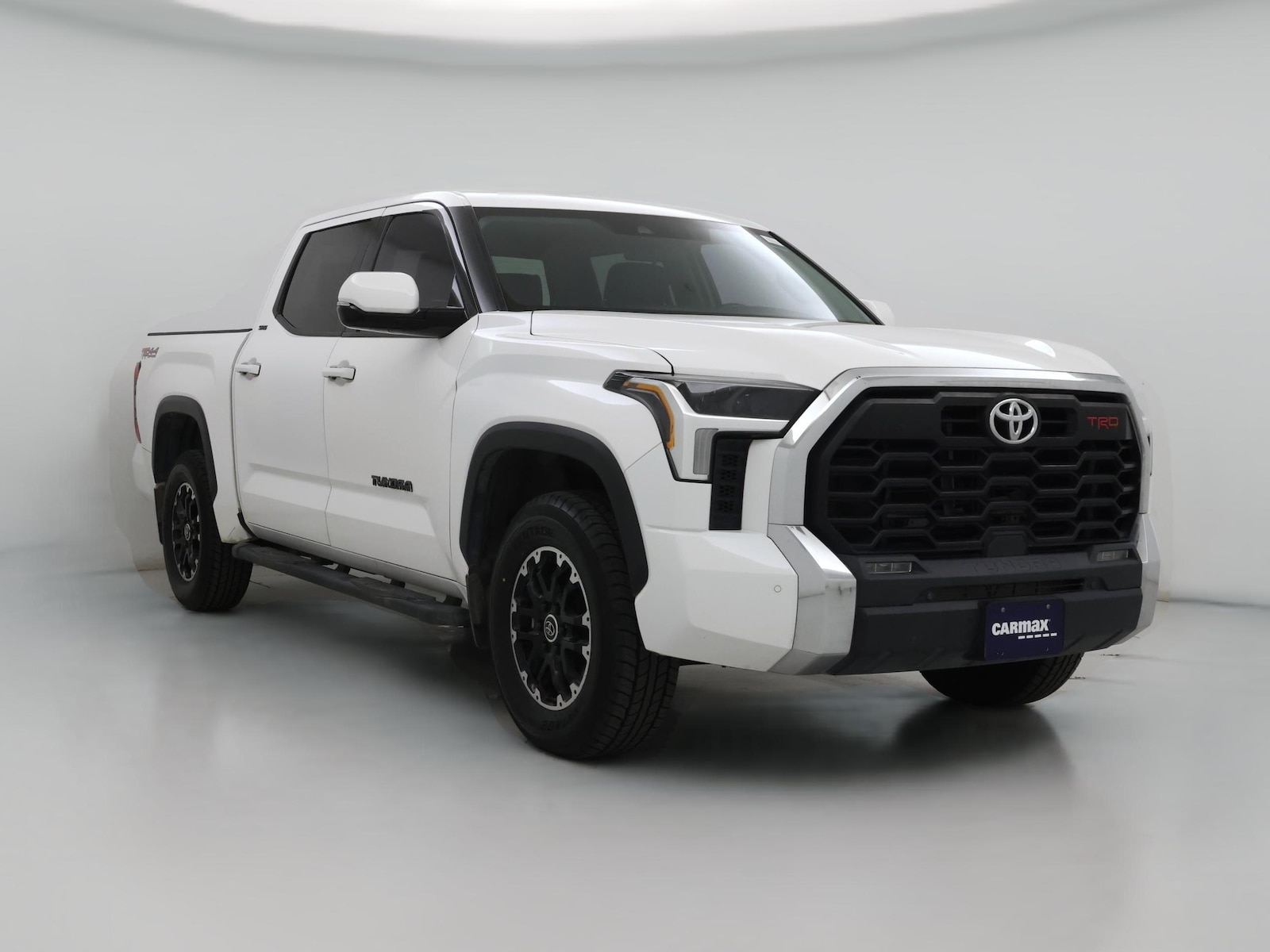 2023 Toyota Tundra 4WD