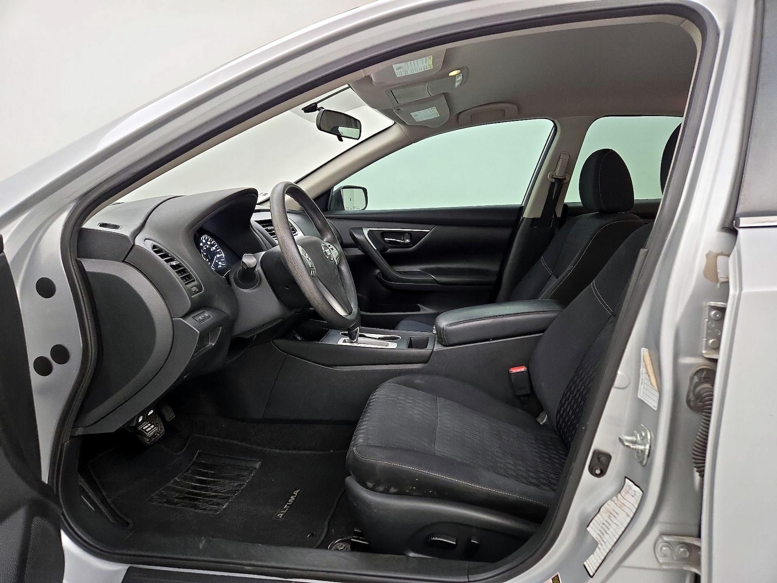 Side Airbags