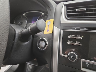Condition detail