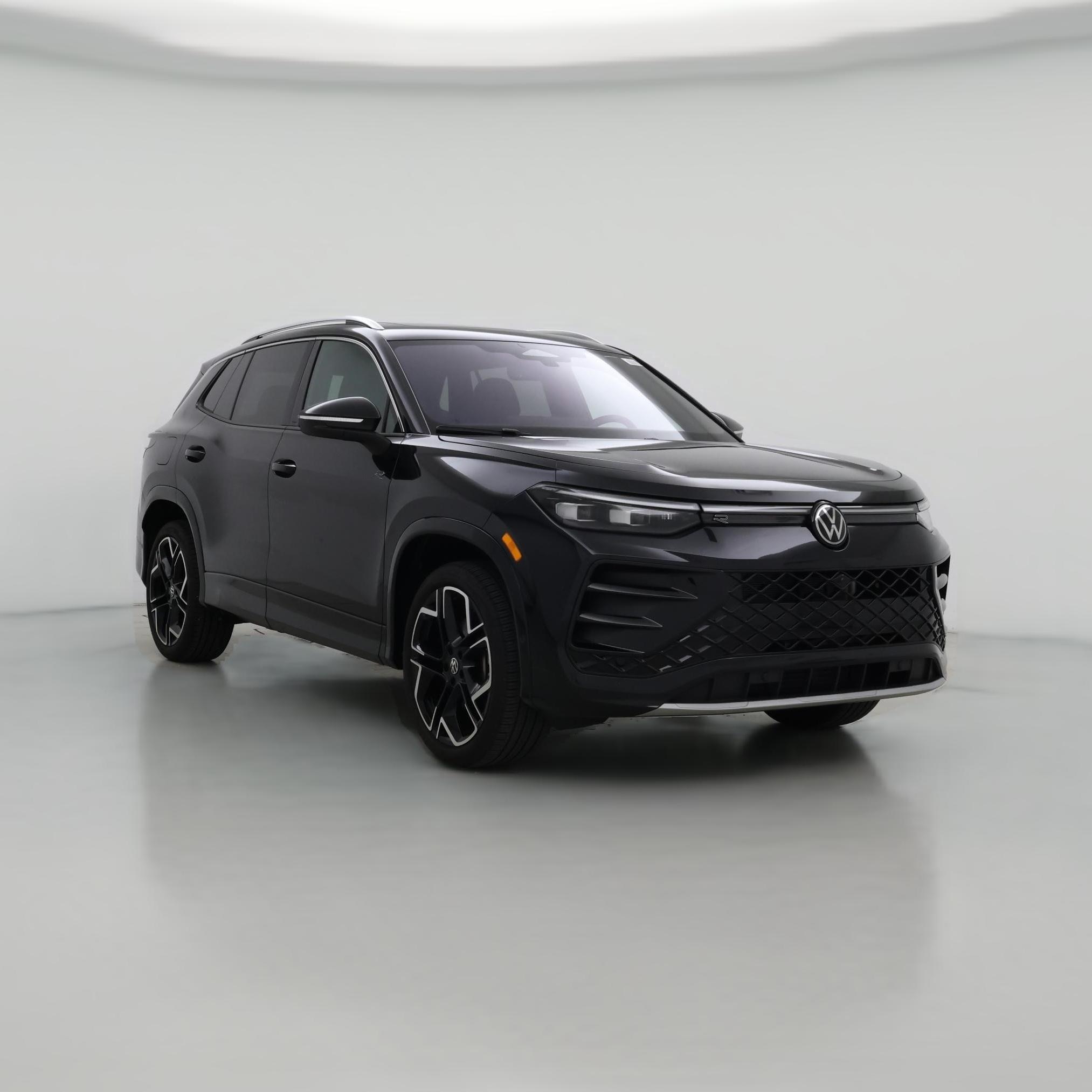 Thumbnail: 2025 Volkswagen Tiguan - 1