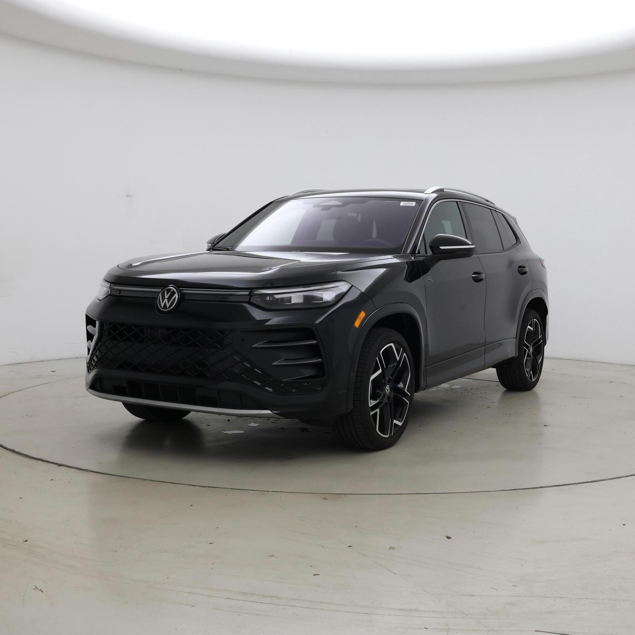 Thumbnail: 2025 Volkswagen Tiguan - 4
