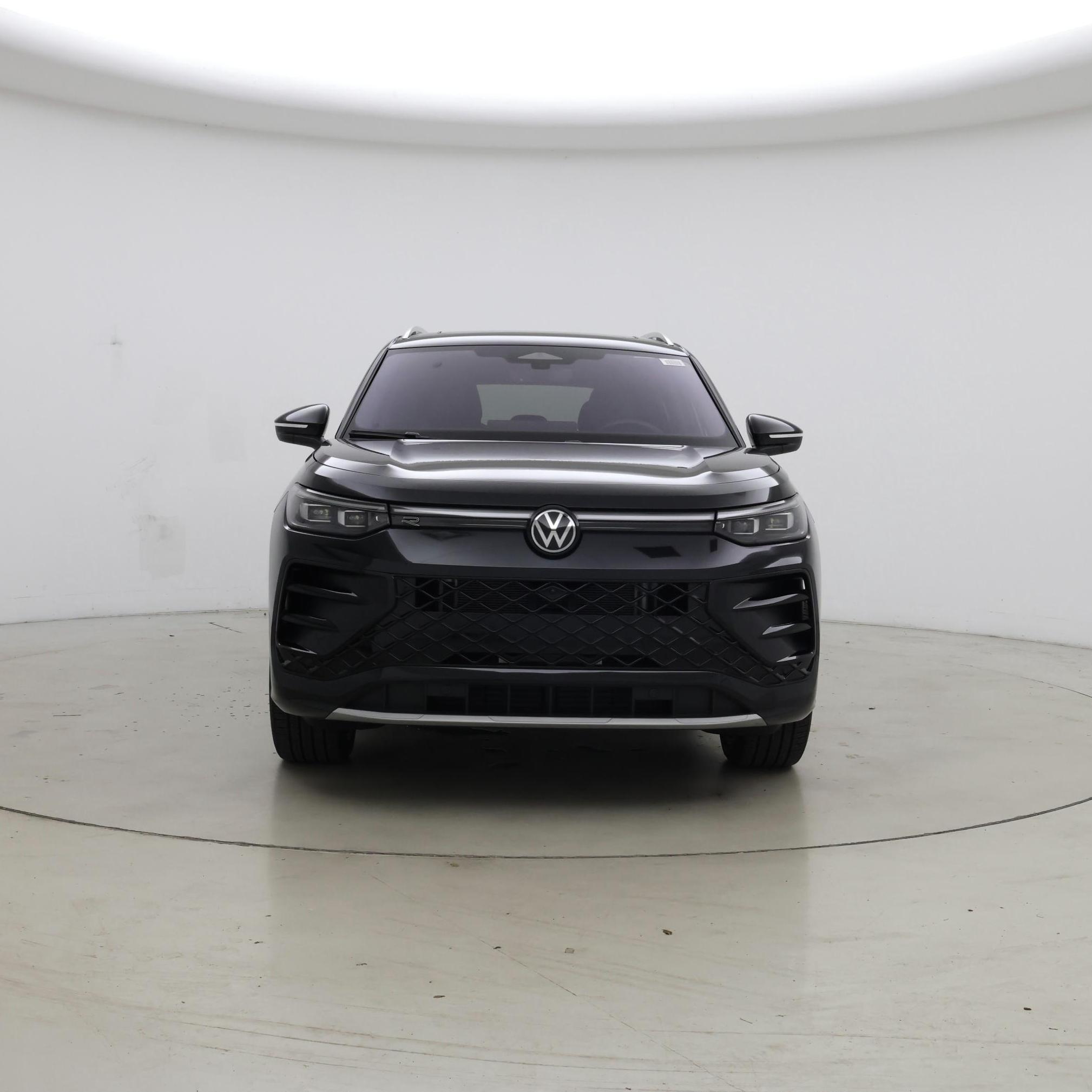 Thumbnail: 2025 Volkswagen Tiguan - 5