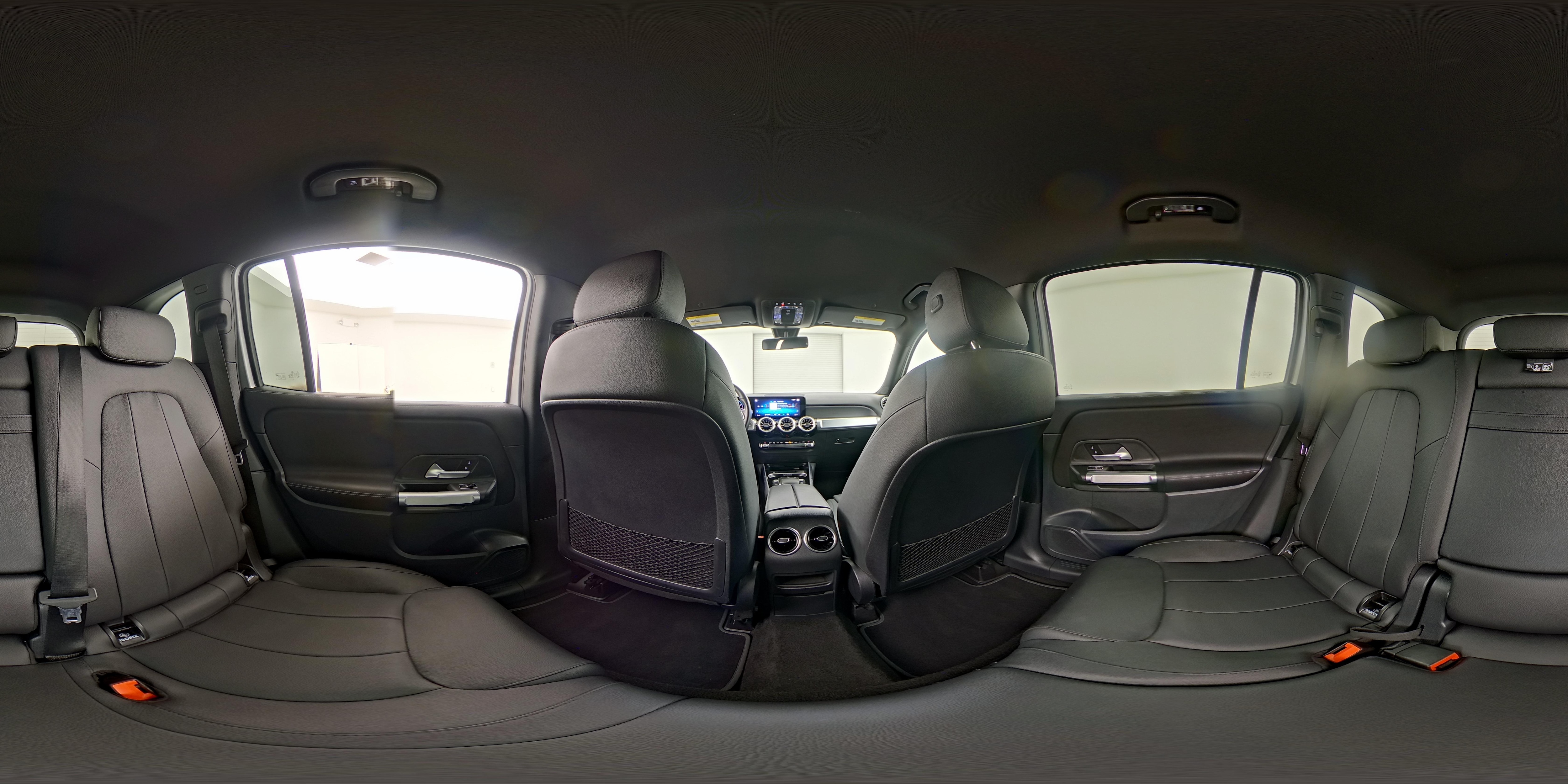 2023 Mercedes-Benz GLB250, photo 25