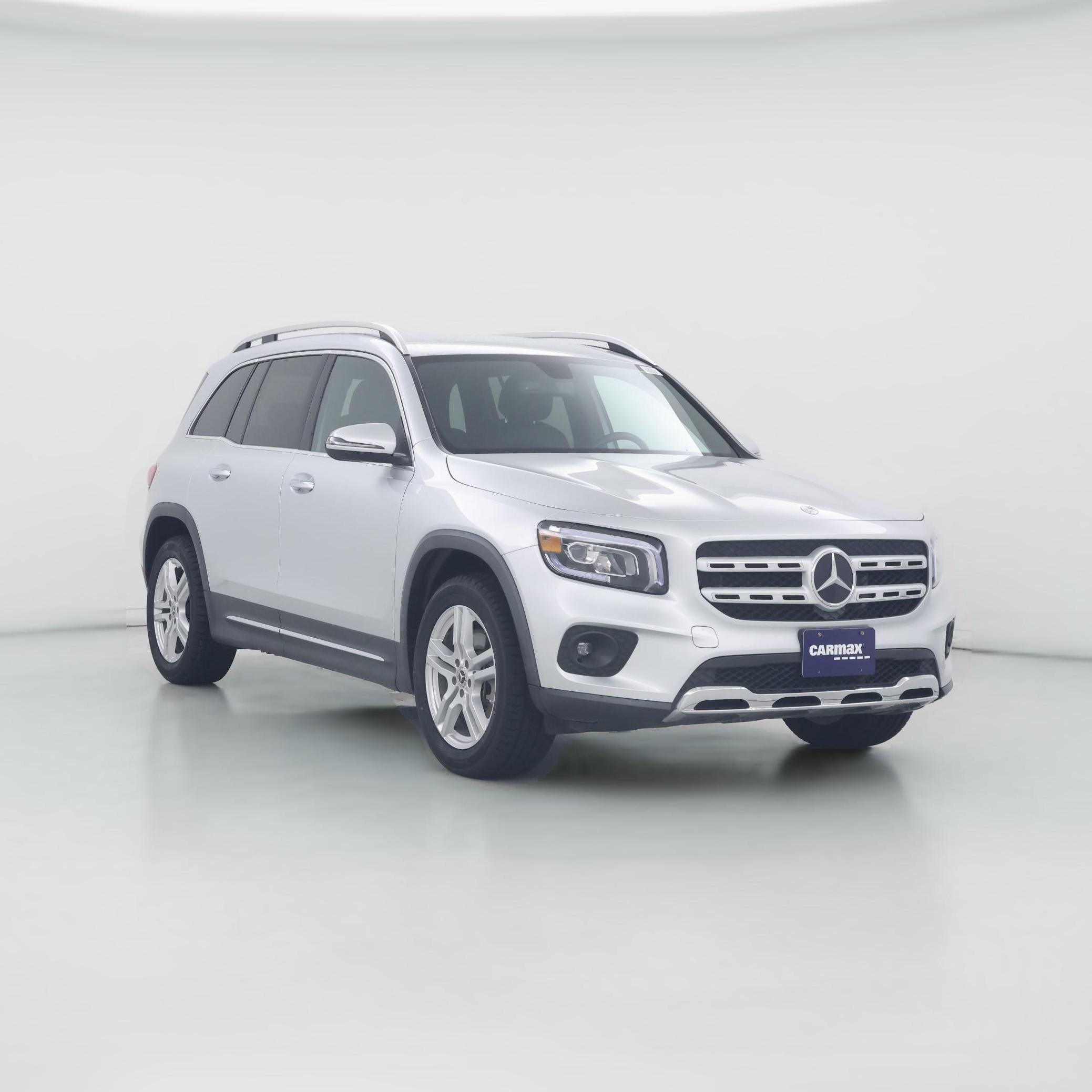 Thumbnail: 2023 Mercedes-Benz GLB - 1