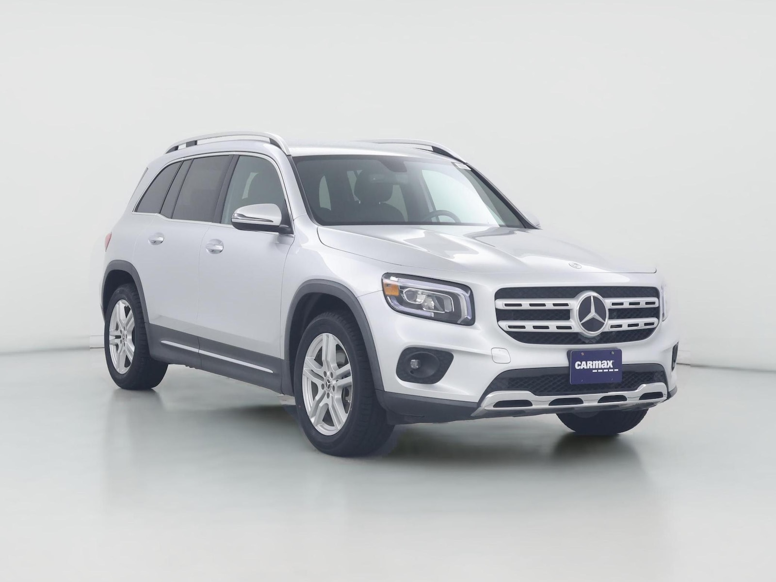 2023 Mercedes-Benz GLB