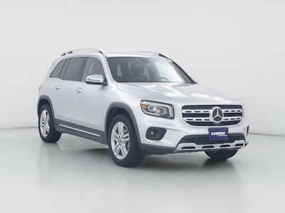 2023 Mercedes-Benz GLB250