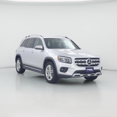 2023 Mercedes-Benz GLB250