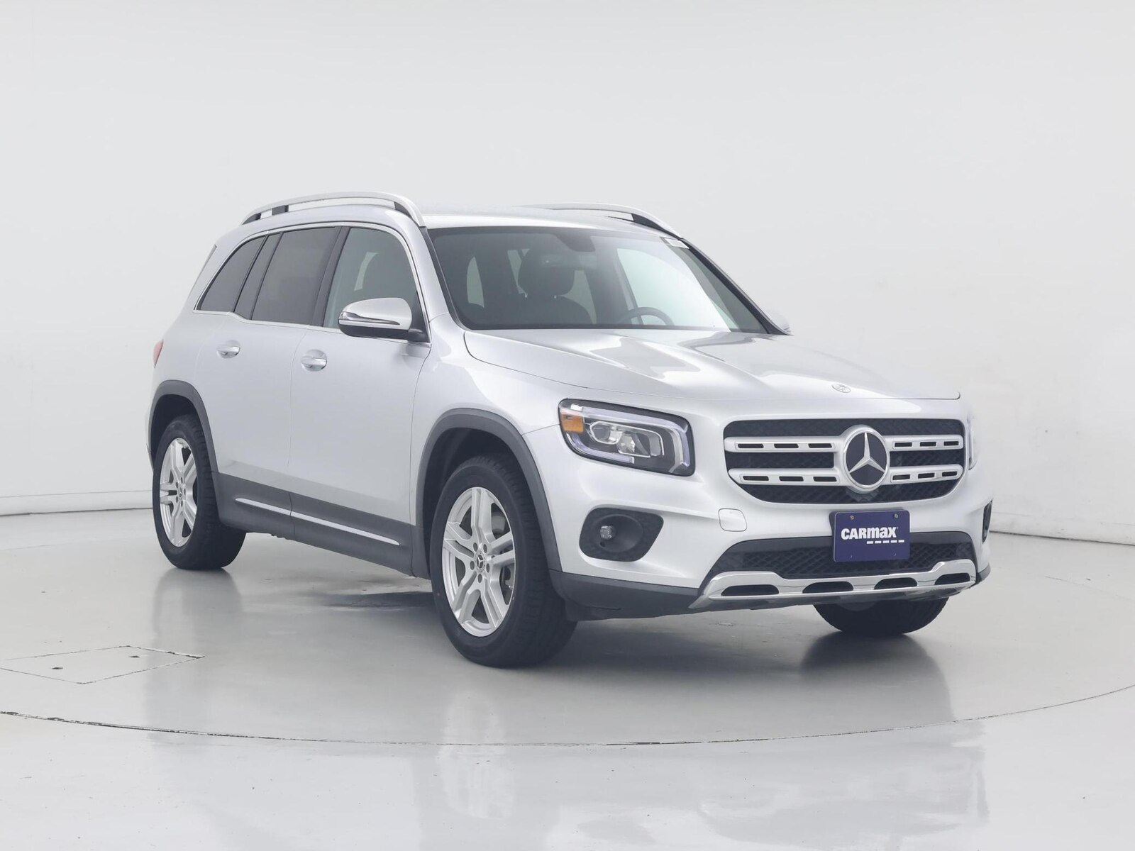2023 Mercedes-Benz GLB250, photo 2