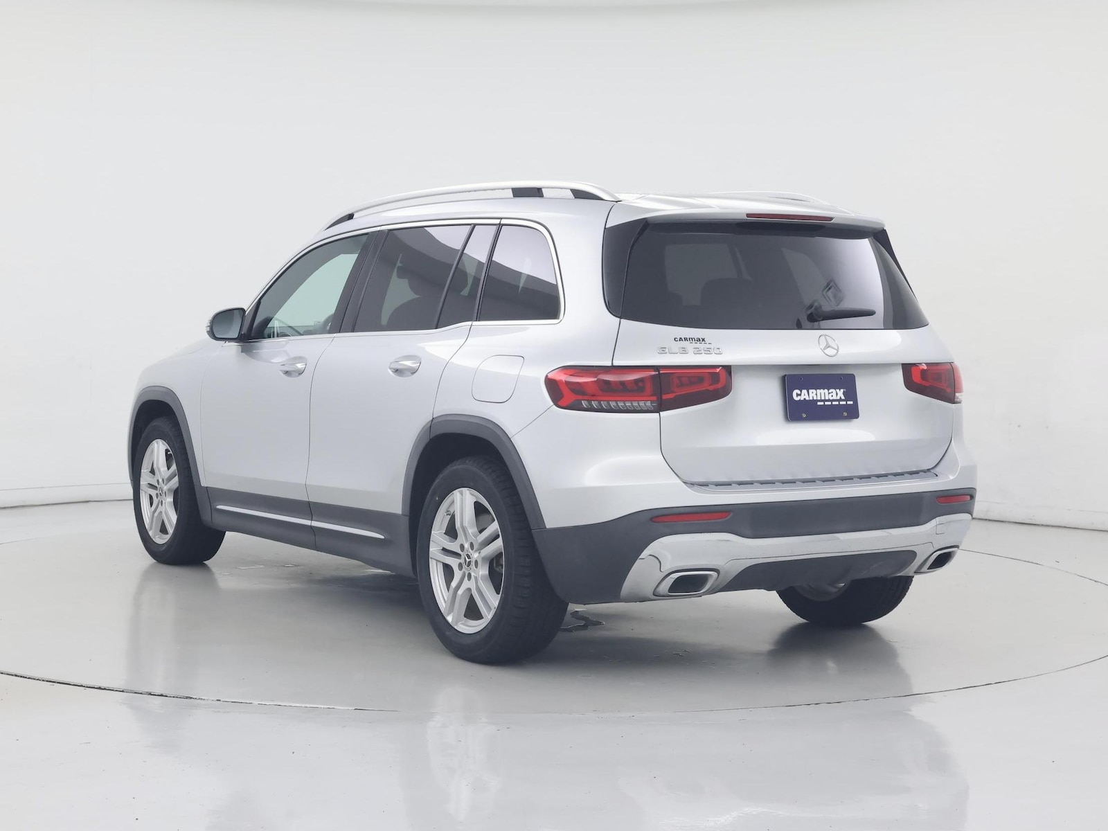 2023 Mercedes-Benz GLB250, photo 3