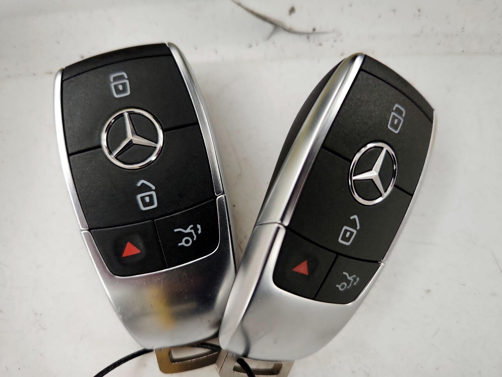 2023 Mercedes-Benz GLB250, photo 23