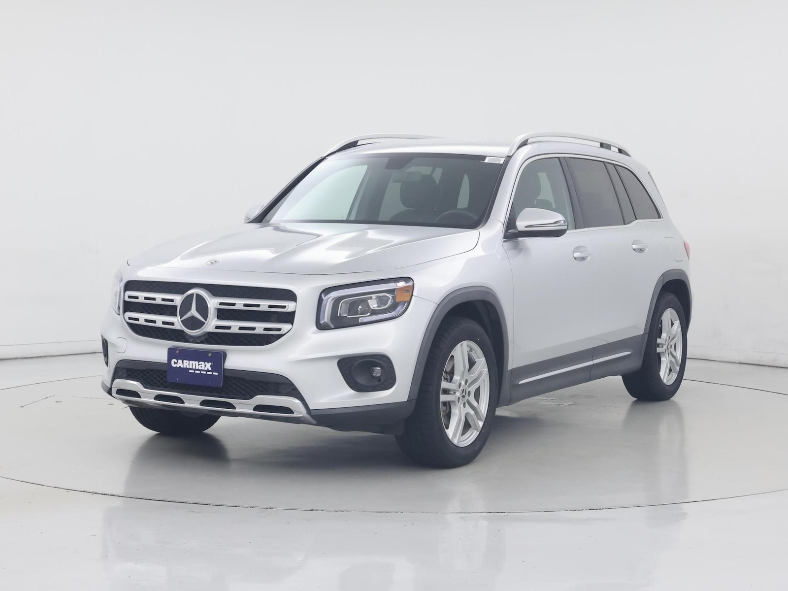 2023 Mercedes-Benz GLB250, photo 5
