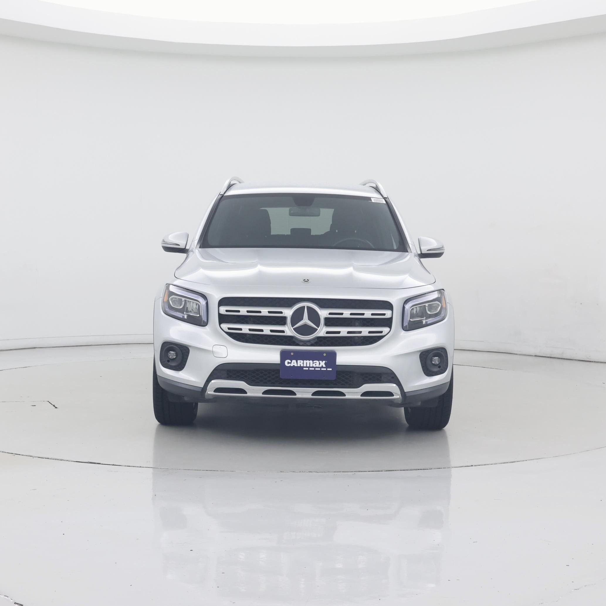 Thumbnail: 2023 Mercedes-Benz GLB - 5