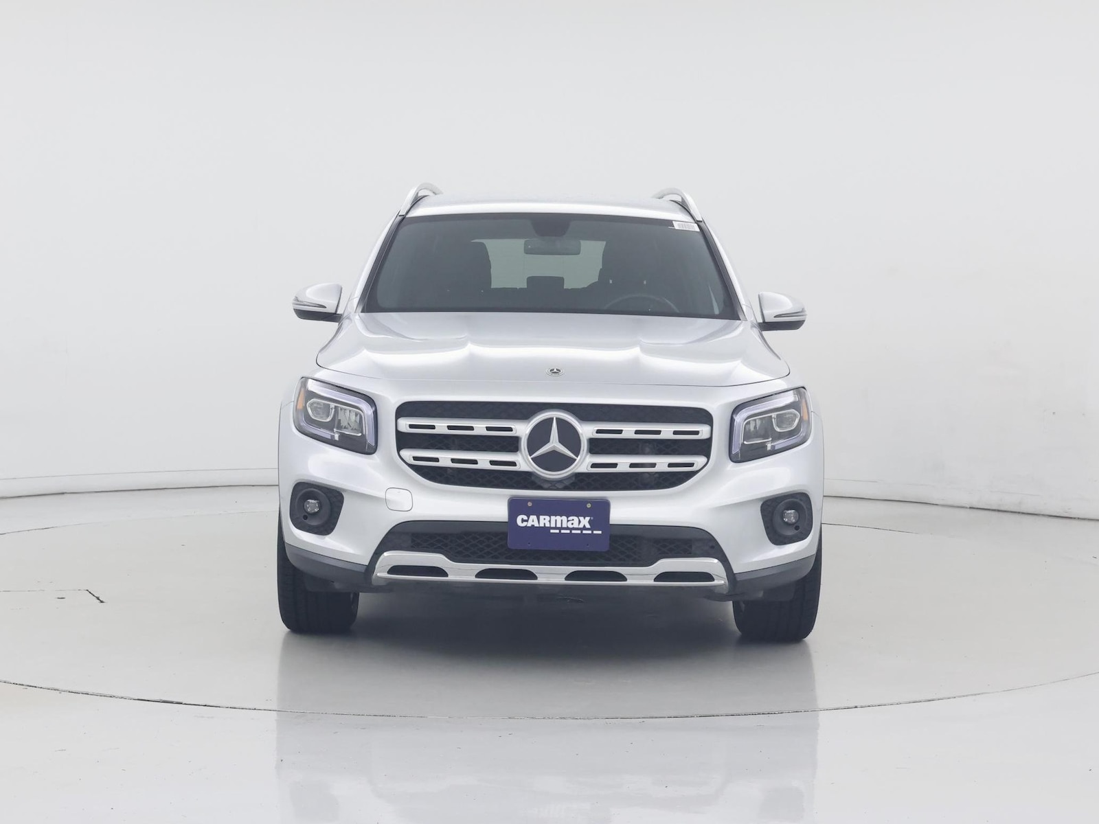 2023 Mercedes-Benz GLB250, photo 6