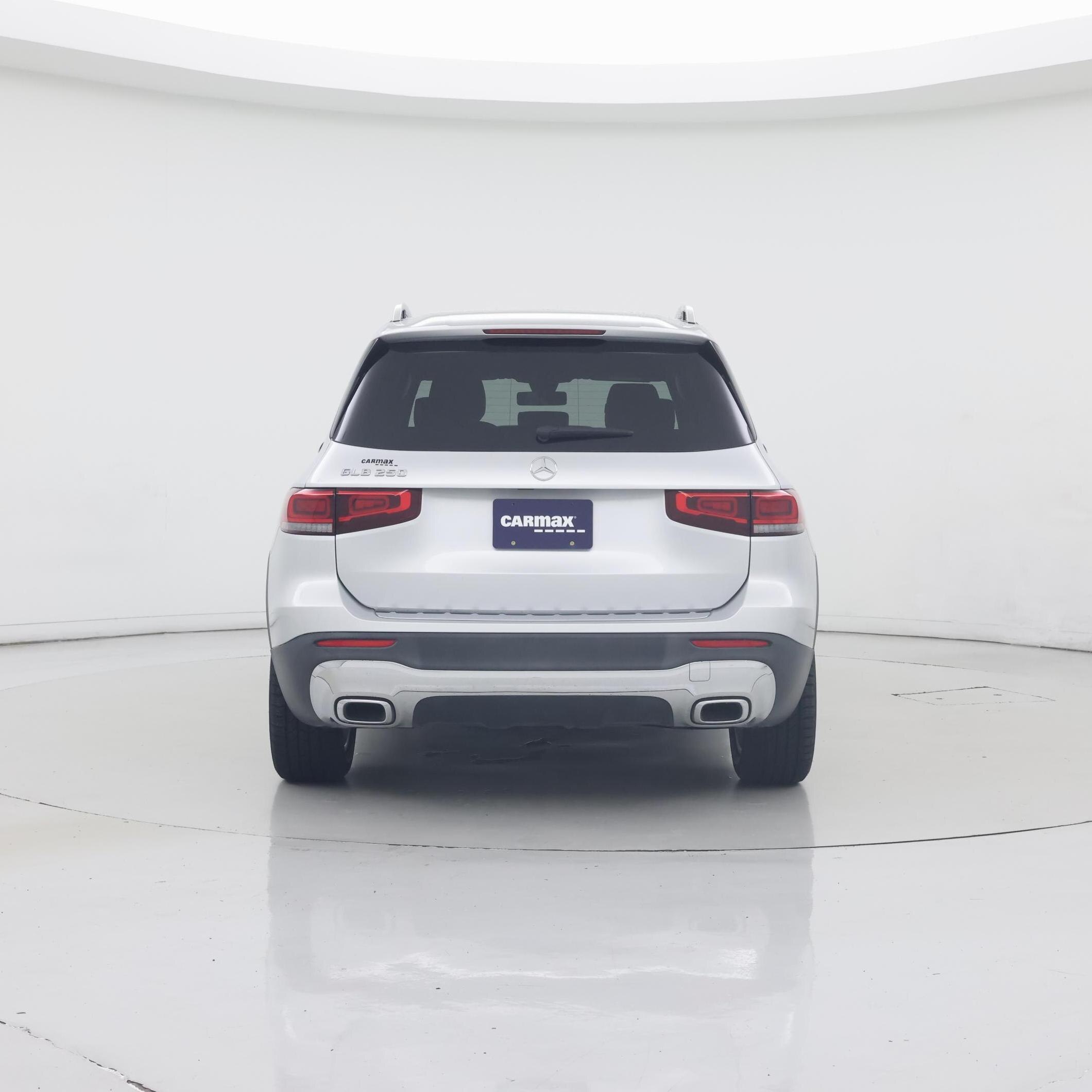 Thumbnail: 2023 Mercedes-Benz GLB - 6