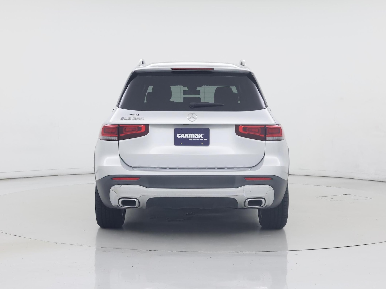 2023 Mercedes-Benz GLB250, photo 7